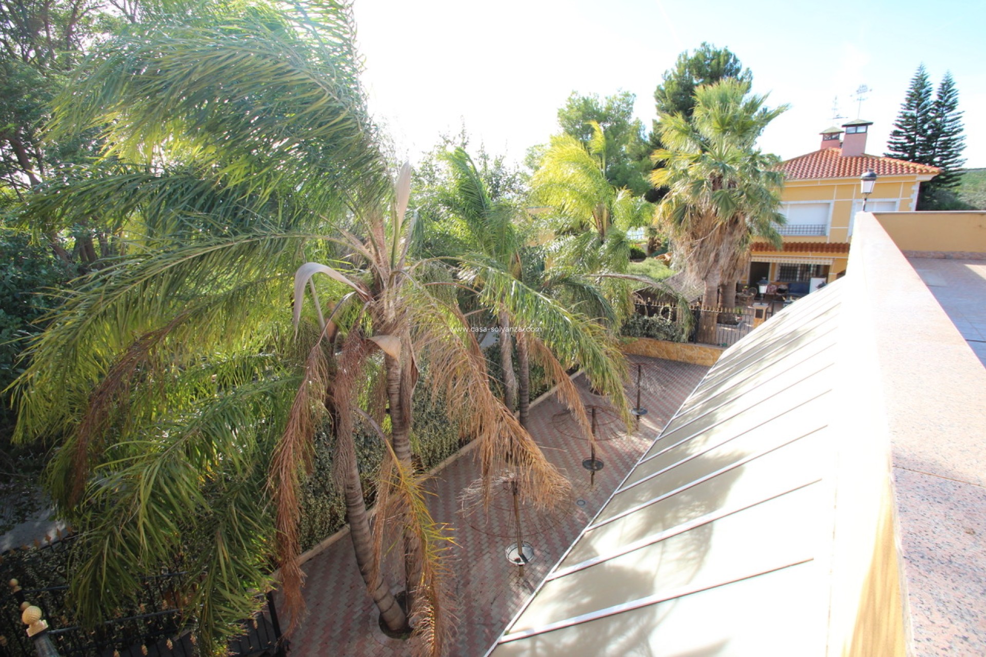 Wiederverkauf - Country Property/Finca - Murcia - Costa Blanca Sur