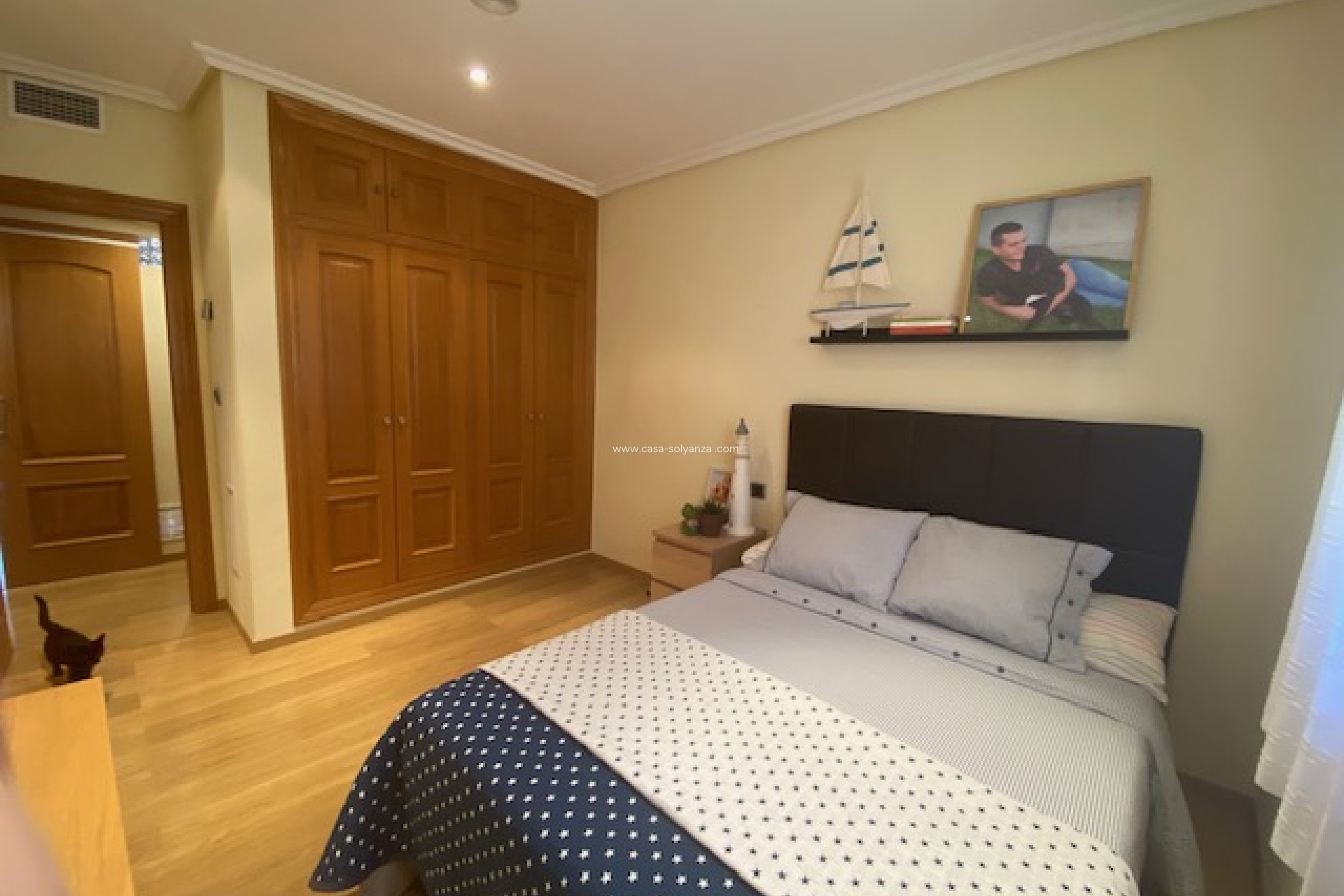 Wiederverkauf - Country Property/Finca - Murcia - Inland