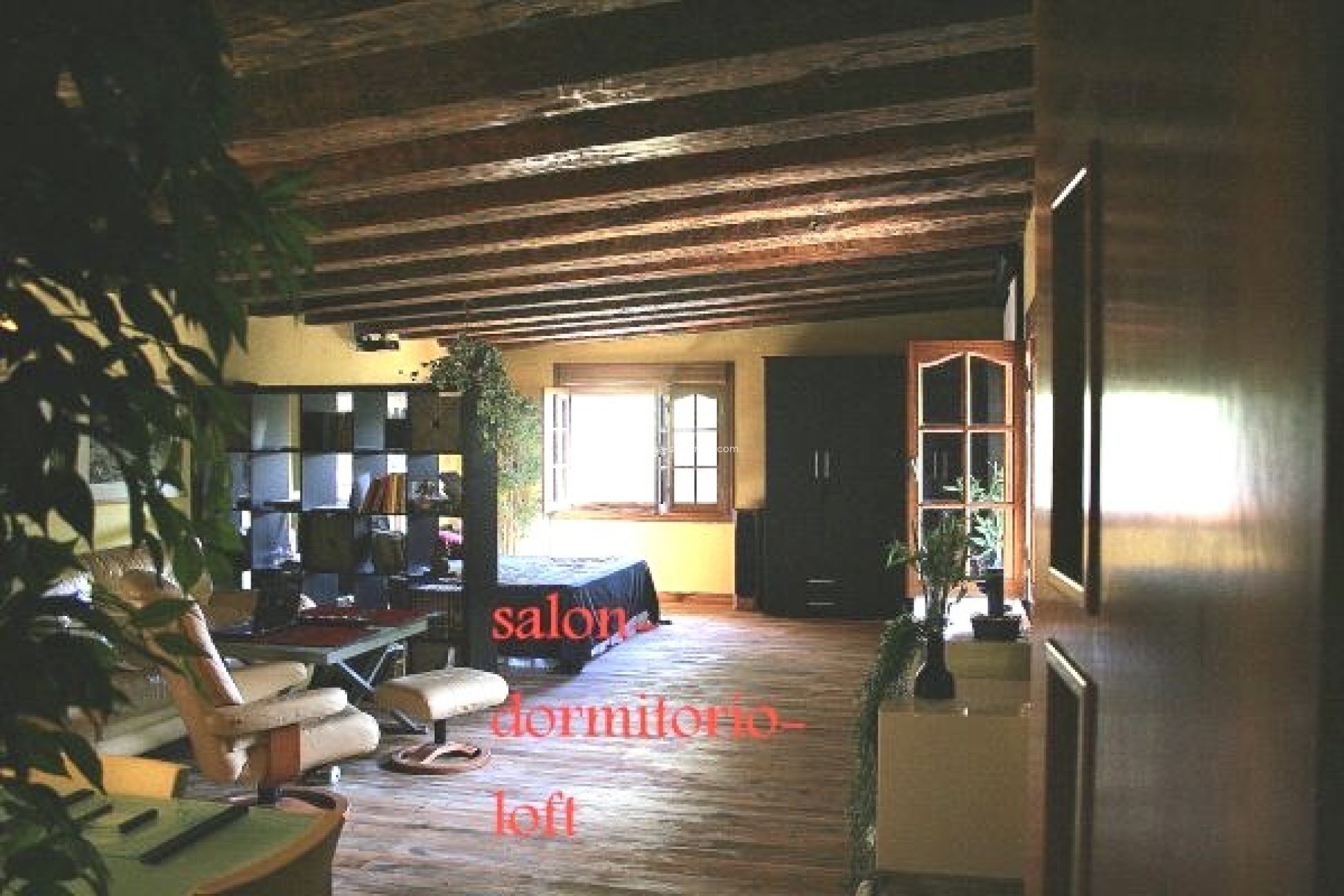 Wiederverkauf - Country Property/Finca - Murcia - Inland