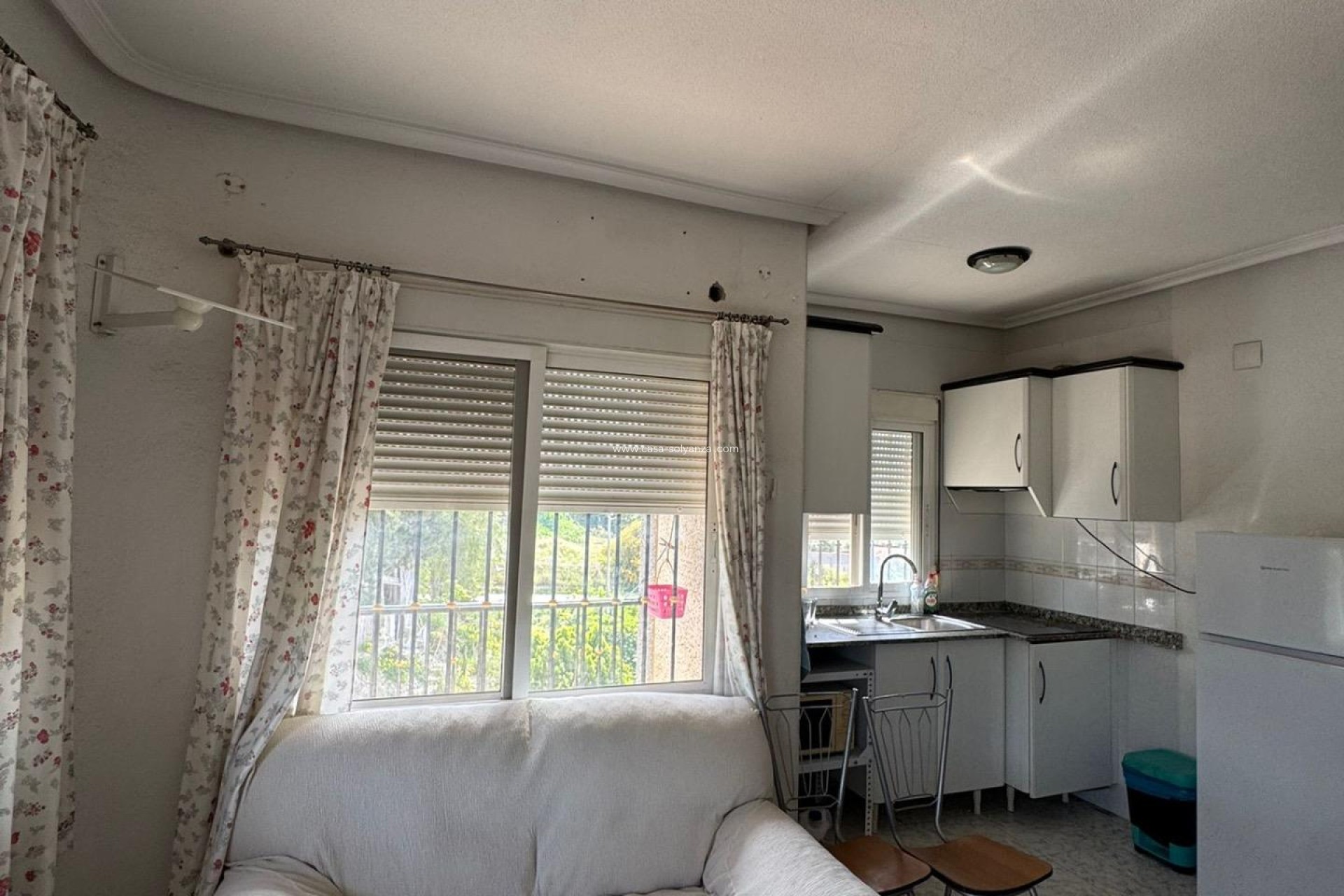 Wiederverkauf - Country Property/Finca - Orihuela - Arneva