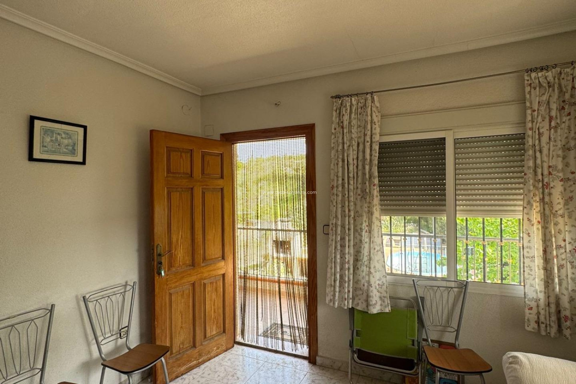 Wiederverkauf - Country Property/Finca - Orihuela - Arneva