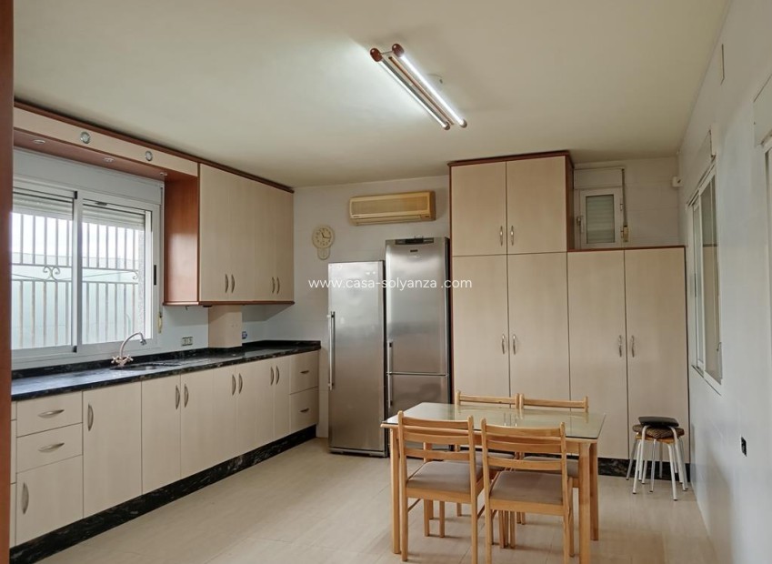 Wiederverkauf - Country Property/Finca - Orihuela - BUENA VIDA DESAMPARADOS