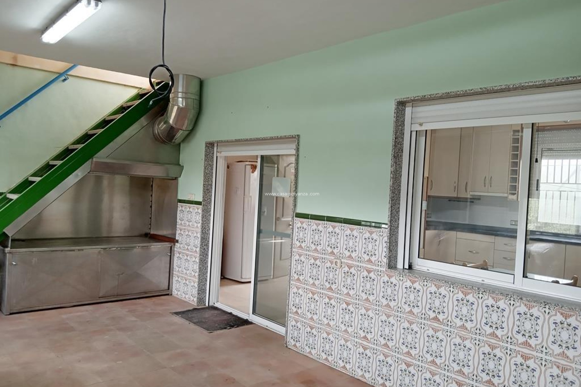 Wiederverkauf - Country Property/Finca - Orihuela - BUENA VIDA DESAMPARADOS