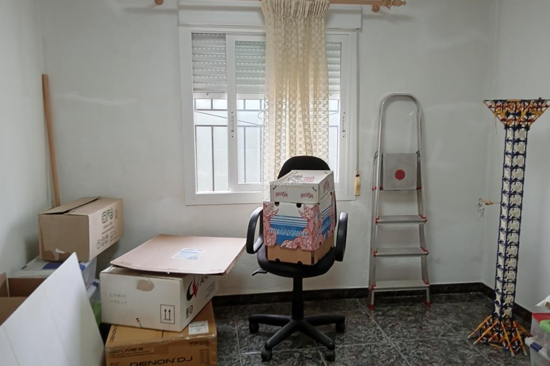 Wiederverkauf - Country Property/Finca - Orihuela - BUENA VIDA DESAMPARADOS