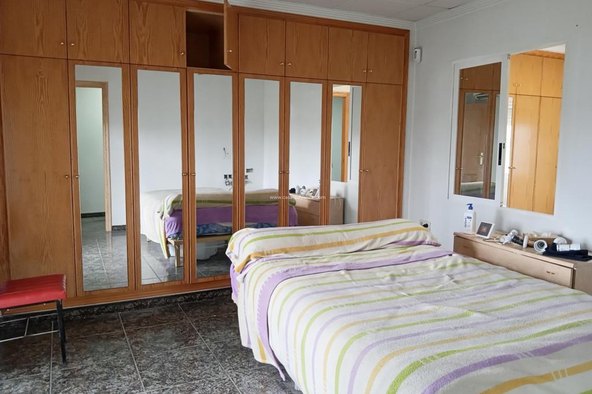 Wiederverkauf - Country Property/Finca - Orihuela - BUENA VIDA DESAMPARADOS