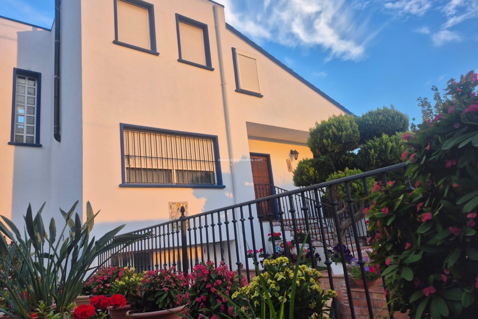 Wiederverkauf - Country Property/Finca - Orihuela - Casco Histórico