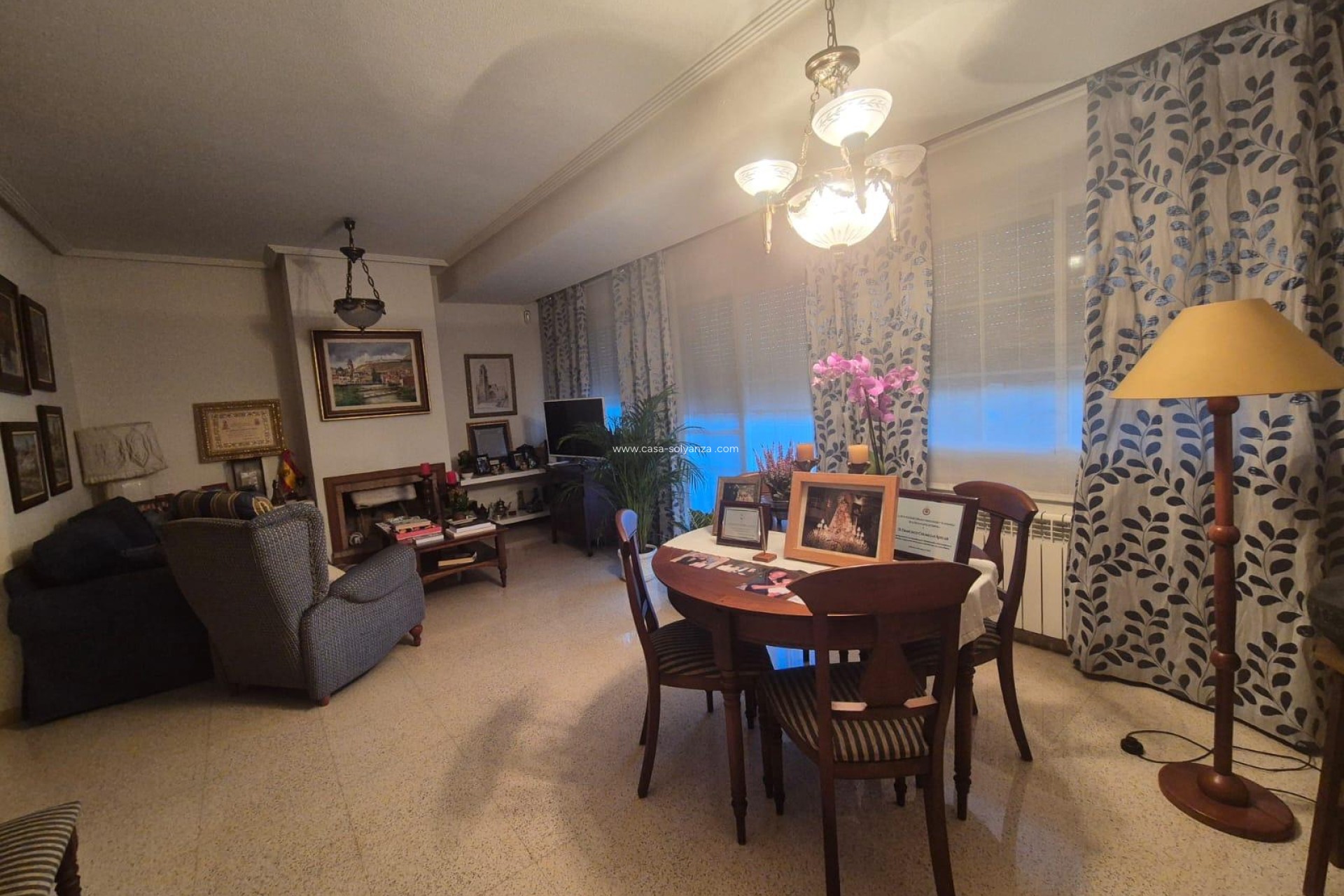 Wiederverkauf - Country Property/Finca - Orihuela - Casco Histórico