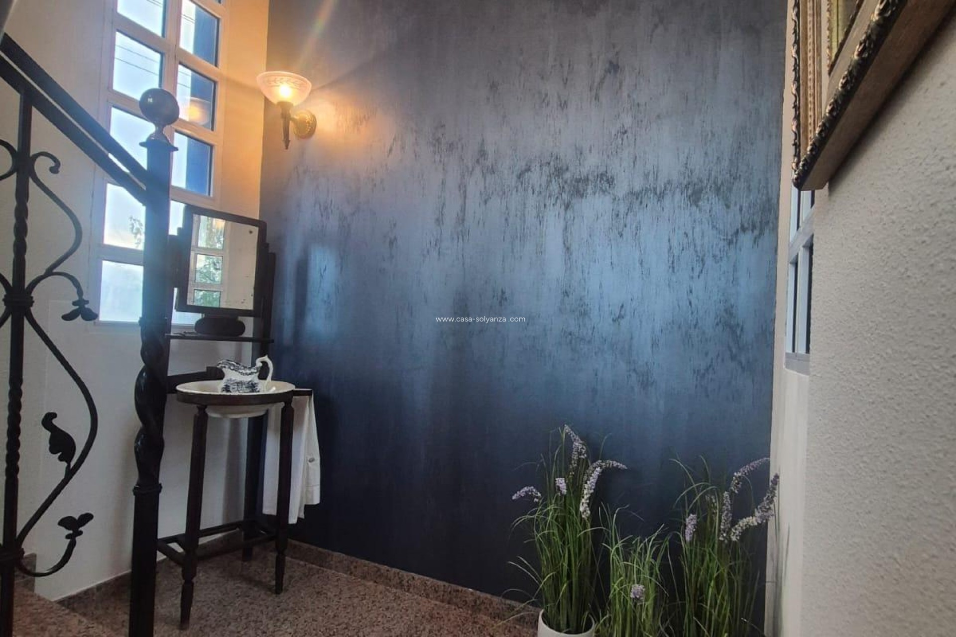 Wiederverkauf - Country Property/Finca - Orihuela - Casco Histórico