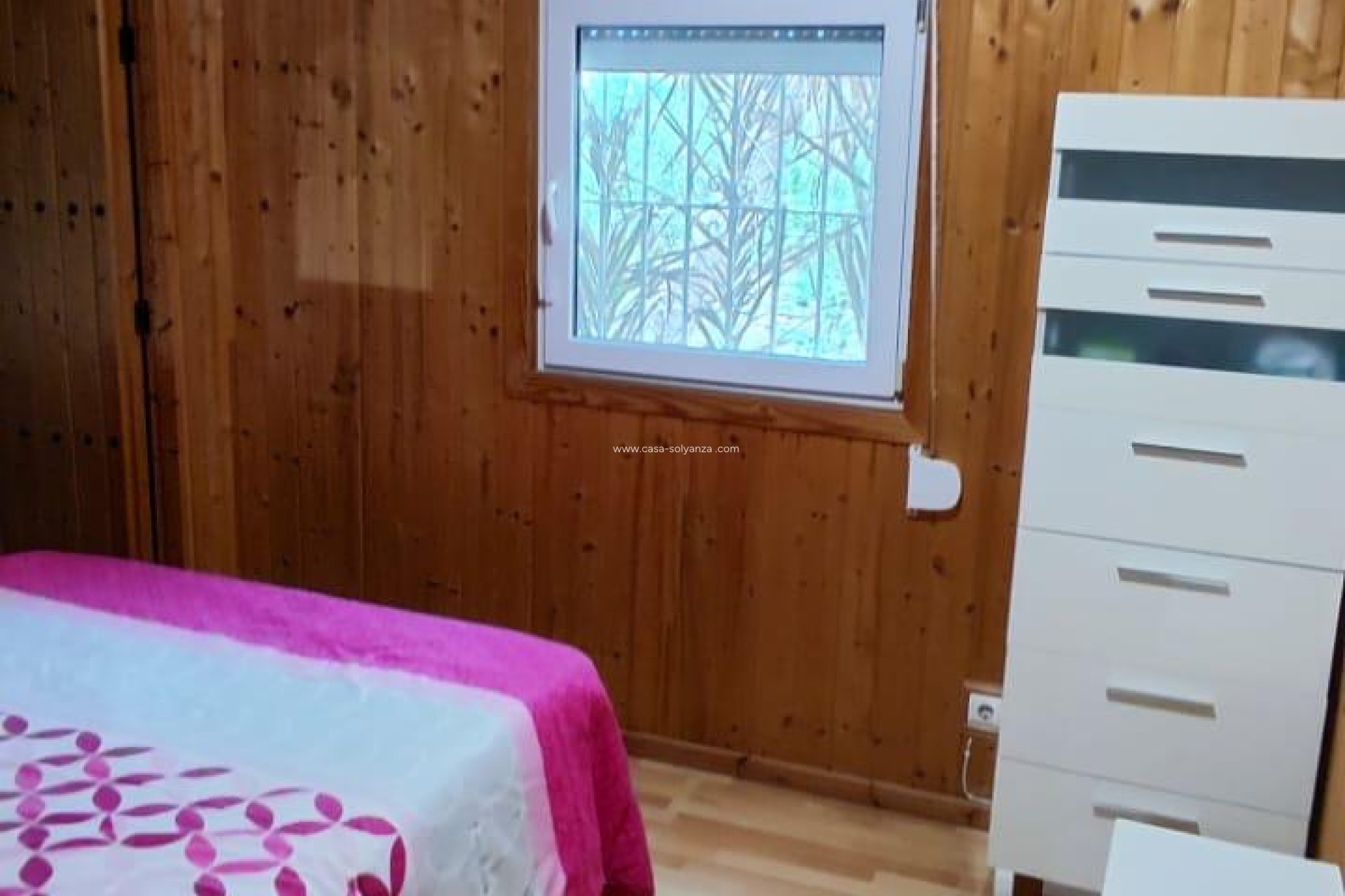 Wiederverkauf - Country Property/Finca - Orihuela - Inland