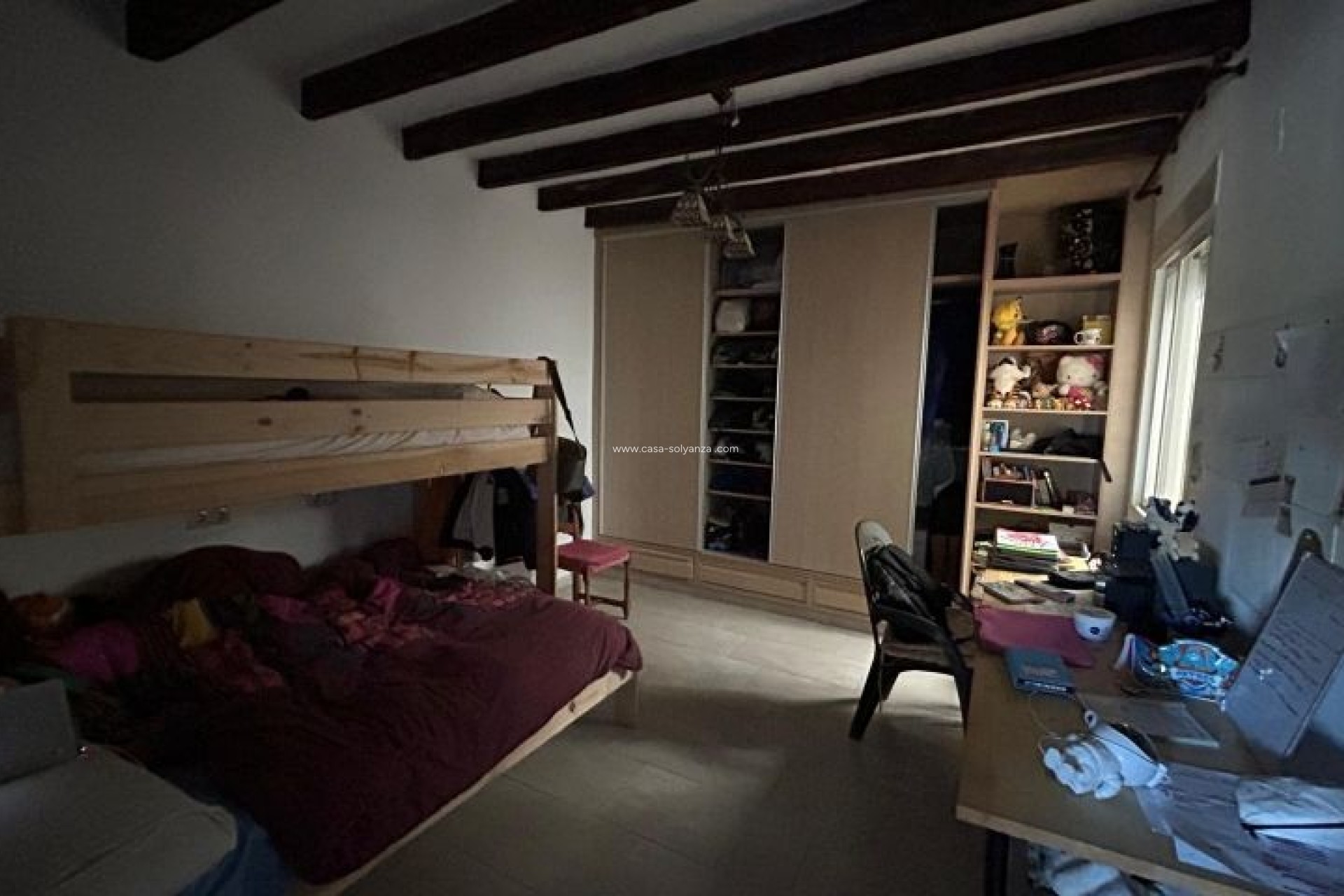 Wiederverkauf - Country Property/Finca - Orihuela - Inland