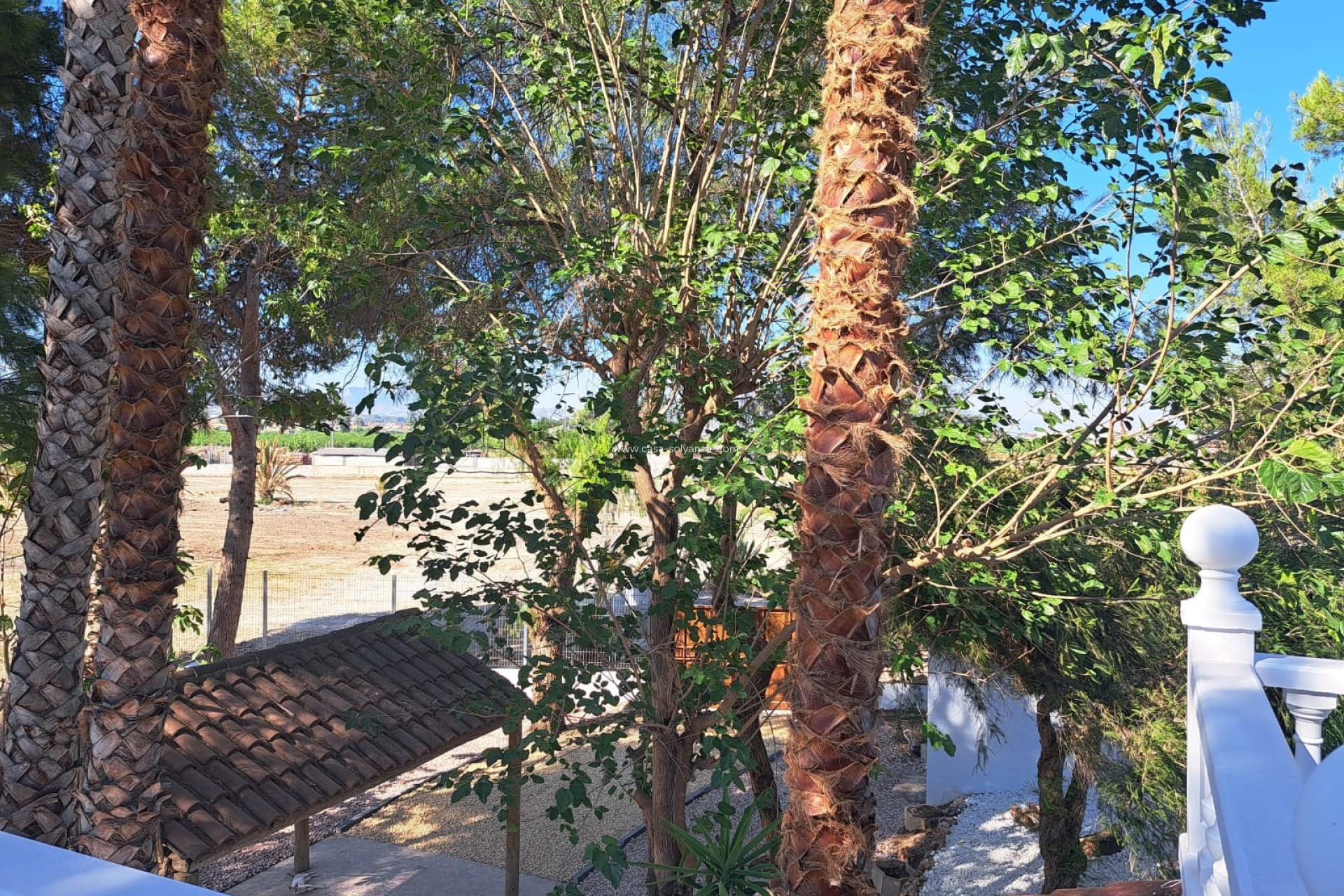 Wiederverkauf - Country Property/Finca - Orihuela - Inland