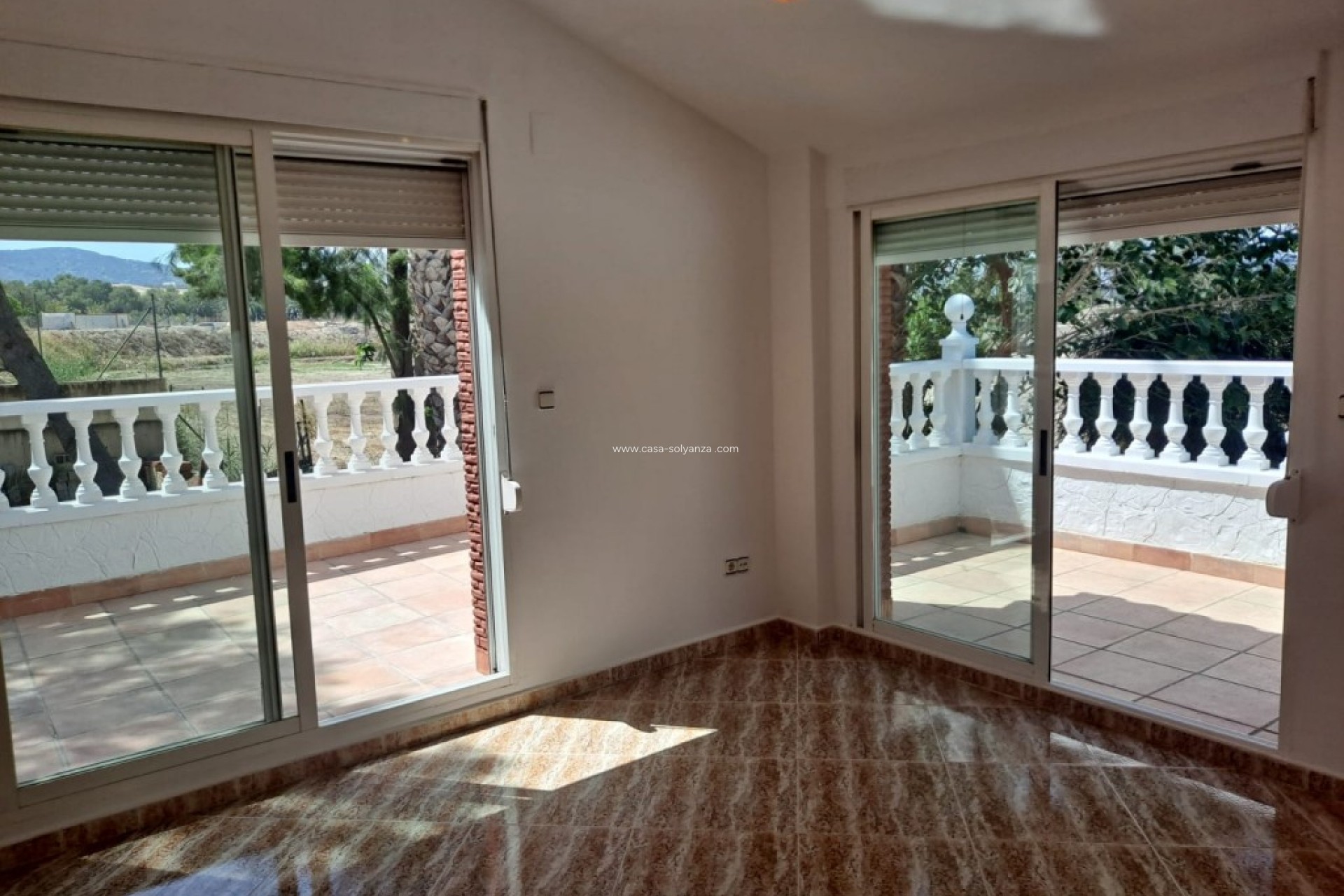 Wiederverkauf - Country Property/Finca - Orihuela - Inland