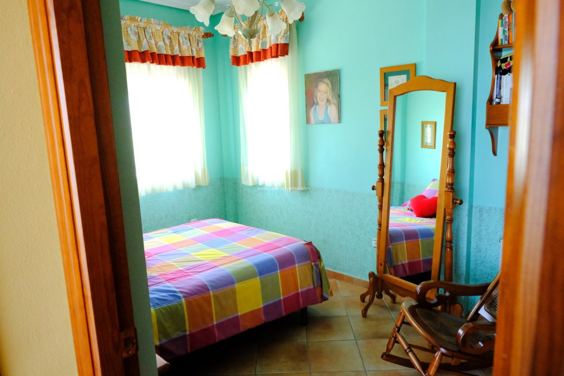 Wiederverkauf - Country Property/Finca - Orihuela - Inland