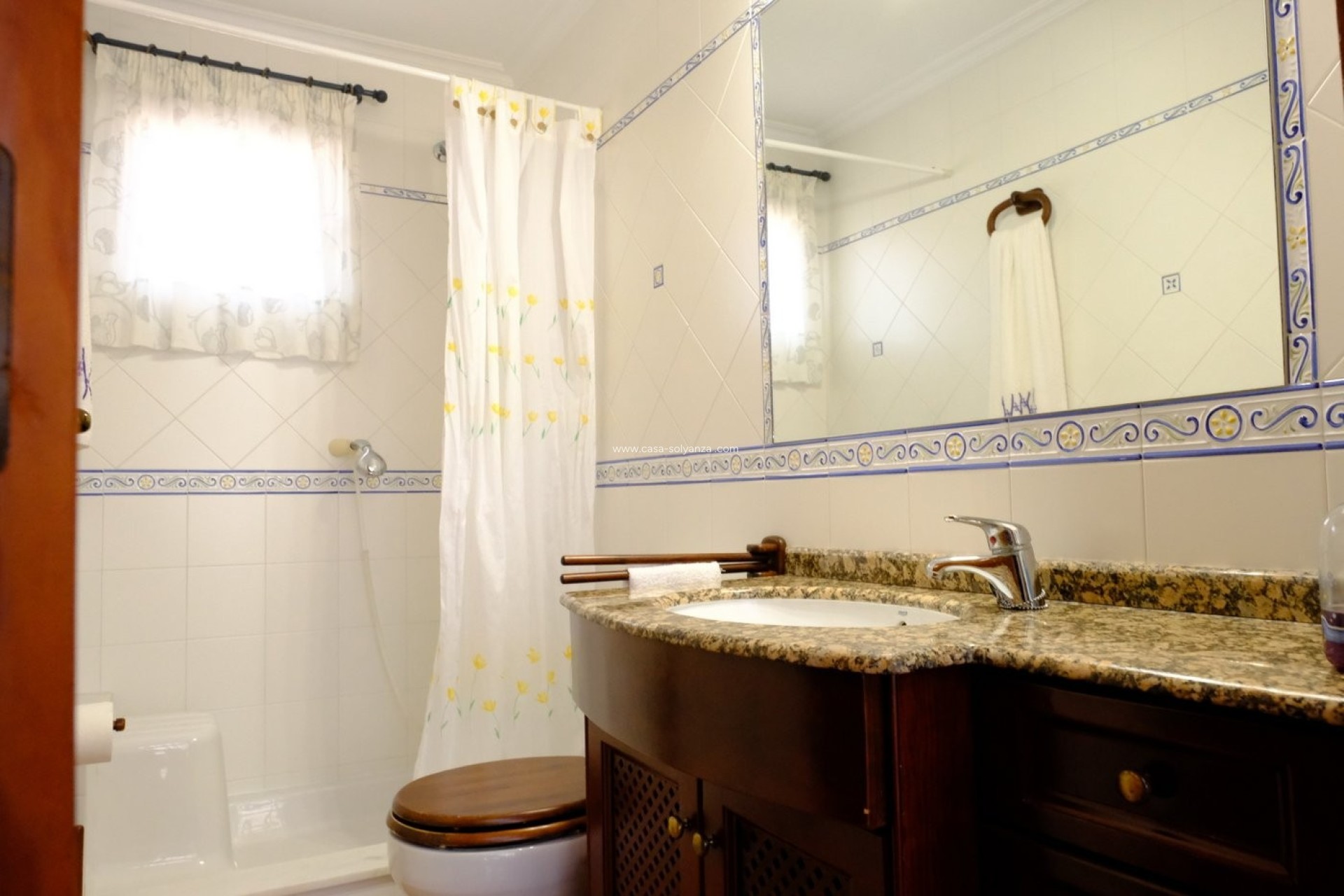 Wiederverkauf - Country Property/Finca - Orihuela - Inland