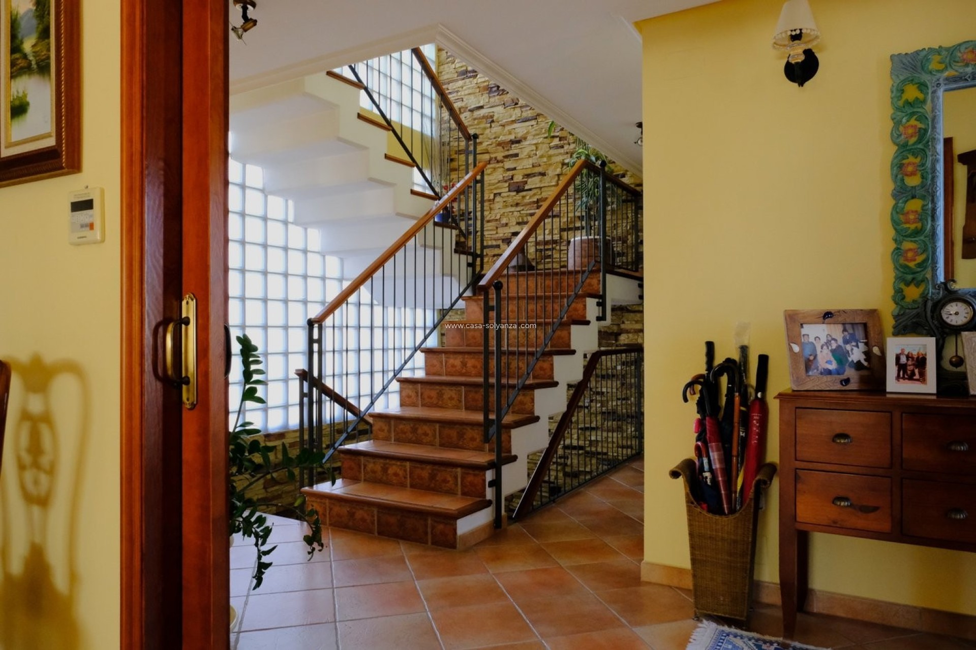 Wiederverkauf - Country Property/Finca - Orihuela - Inland