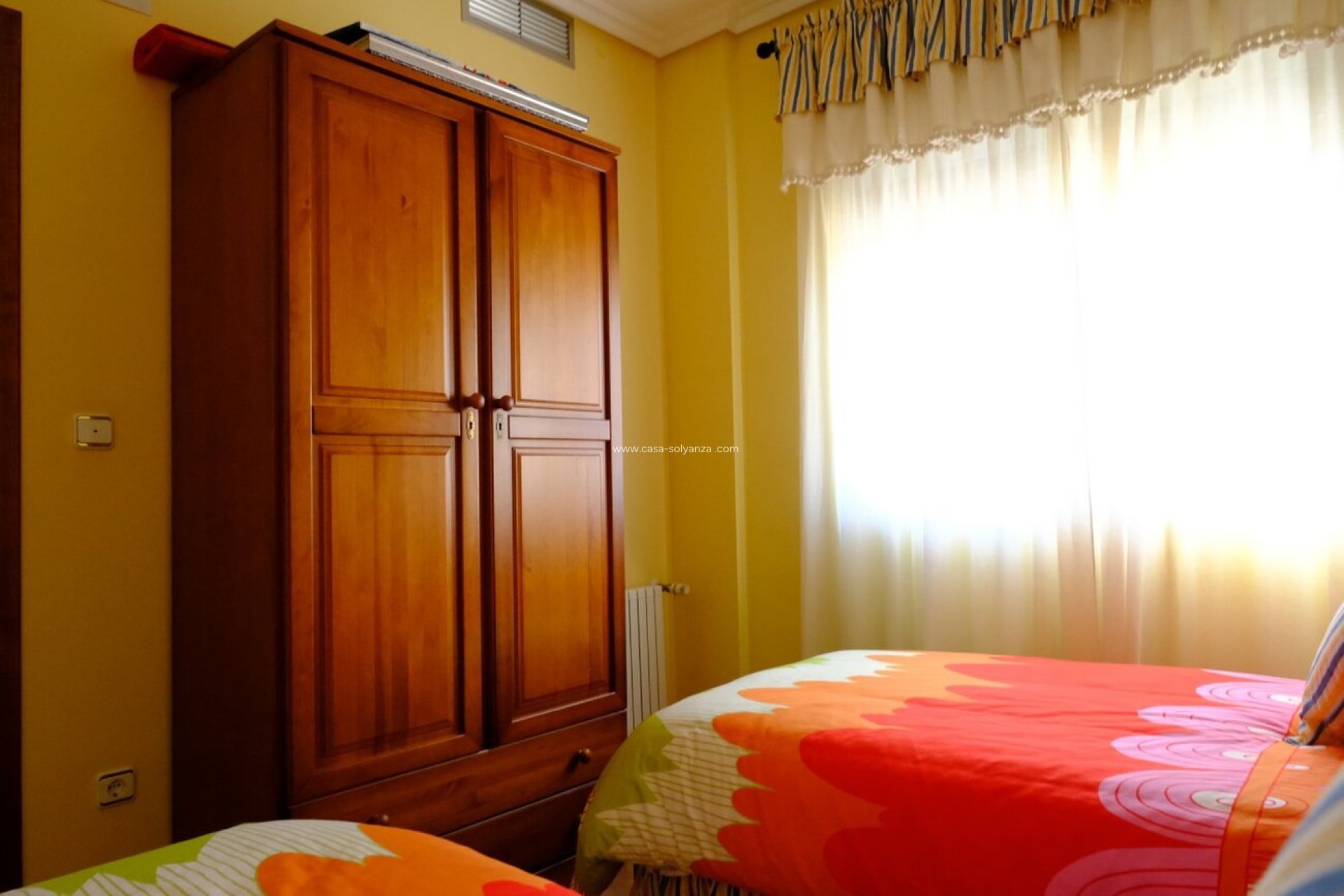 Wiederverkauf - Country Property/Finca - Orihuela - Inland