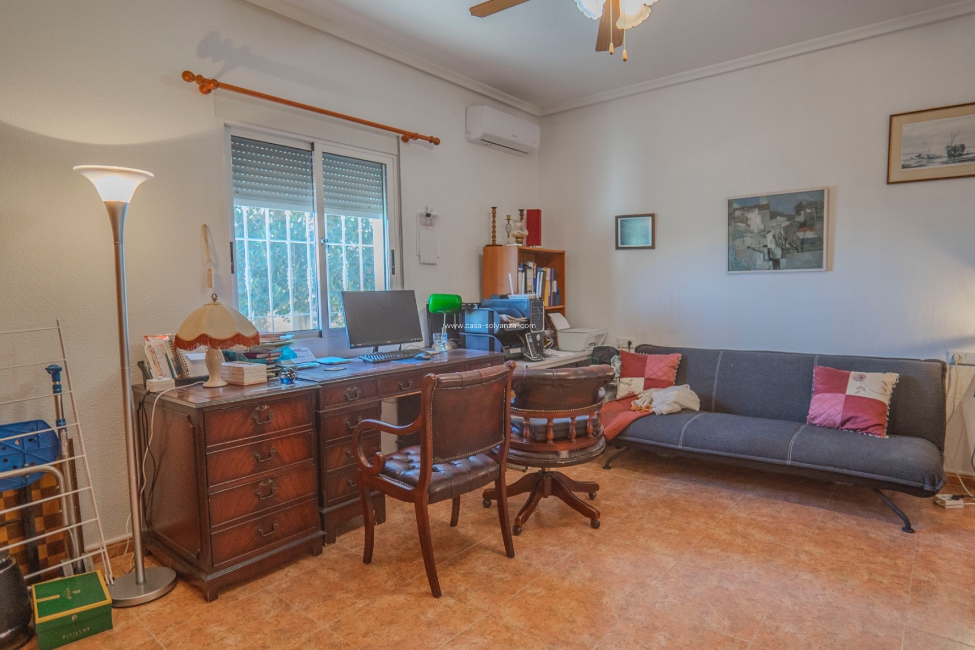 Wiederverkauf - Country Property/Finca - Orihuela - San Bartolome