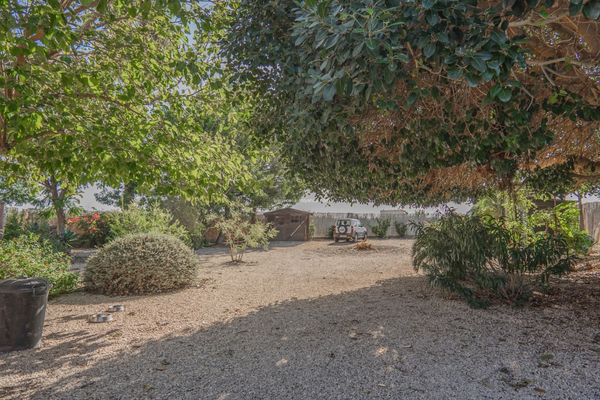 Wiederverkauf - Country Property/Finca - Orihuela - San Bartolome