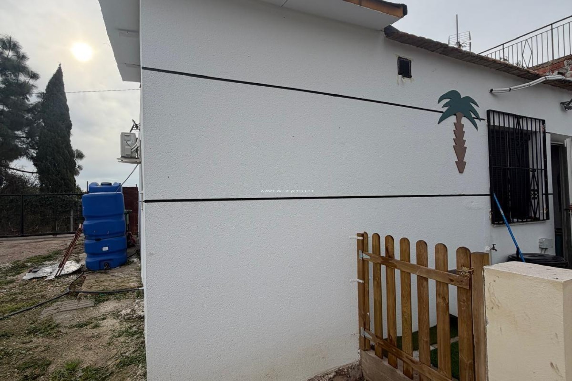 Wiederverkauf - Country Property/Finca - Orihuela - San Bartolomé