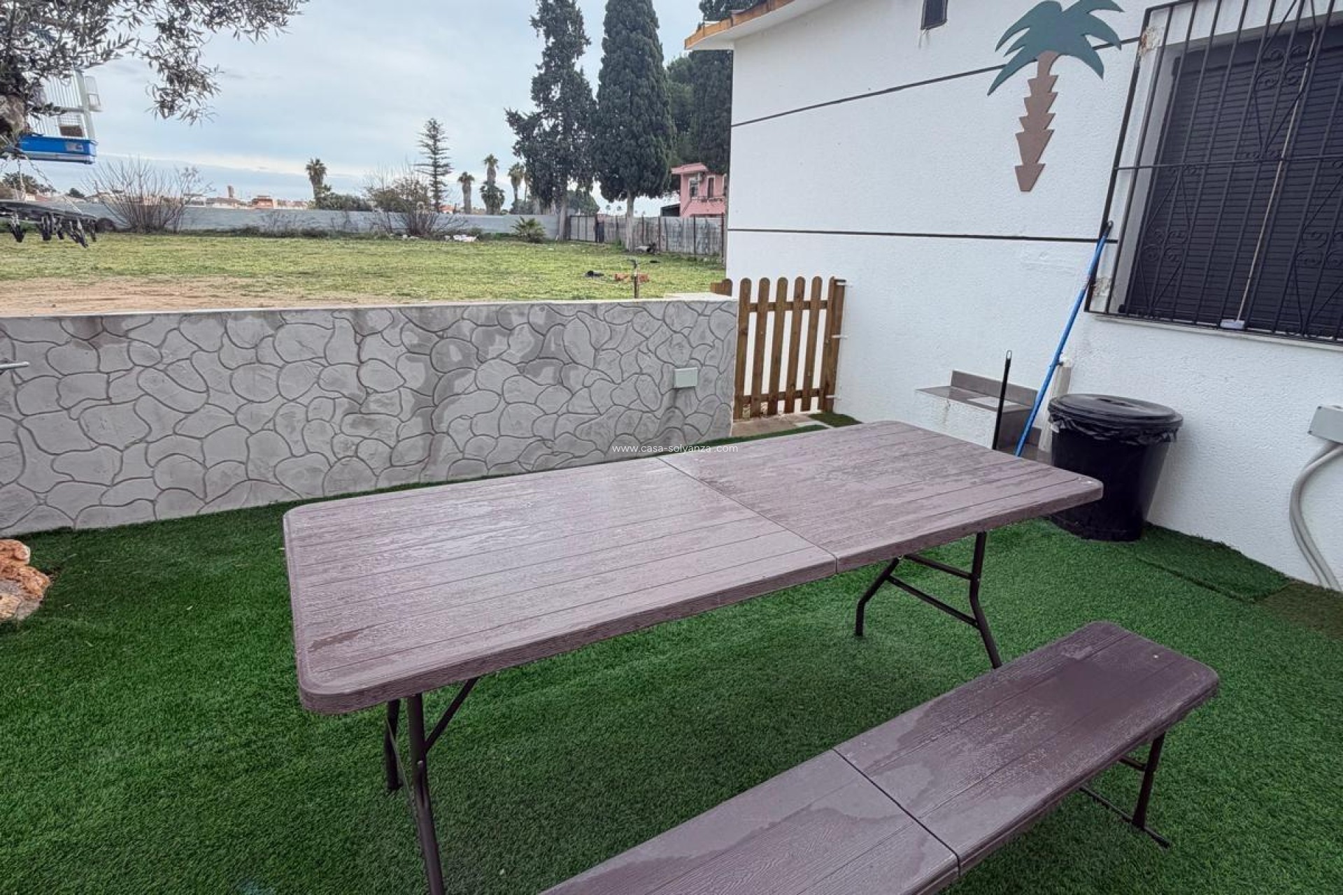 Wiederverkauf - Country Property/Finca - Orihuela - San Bartolomé