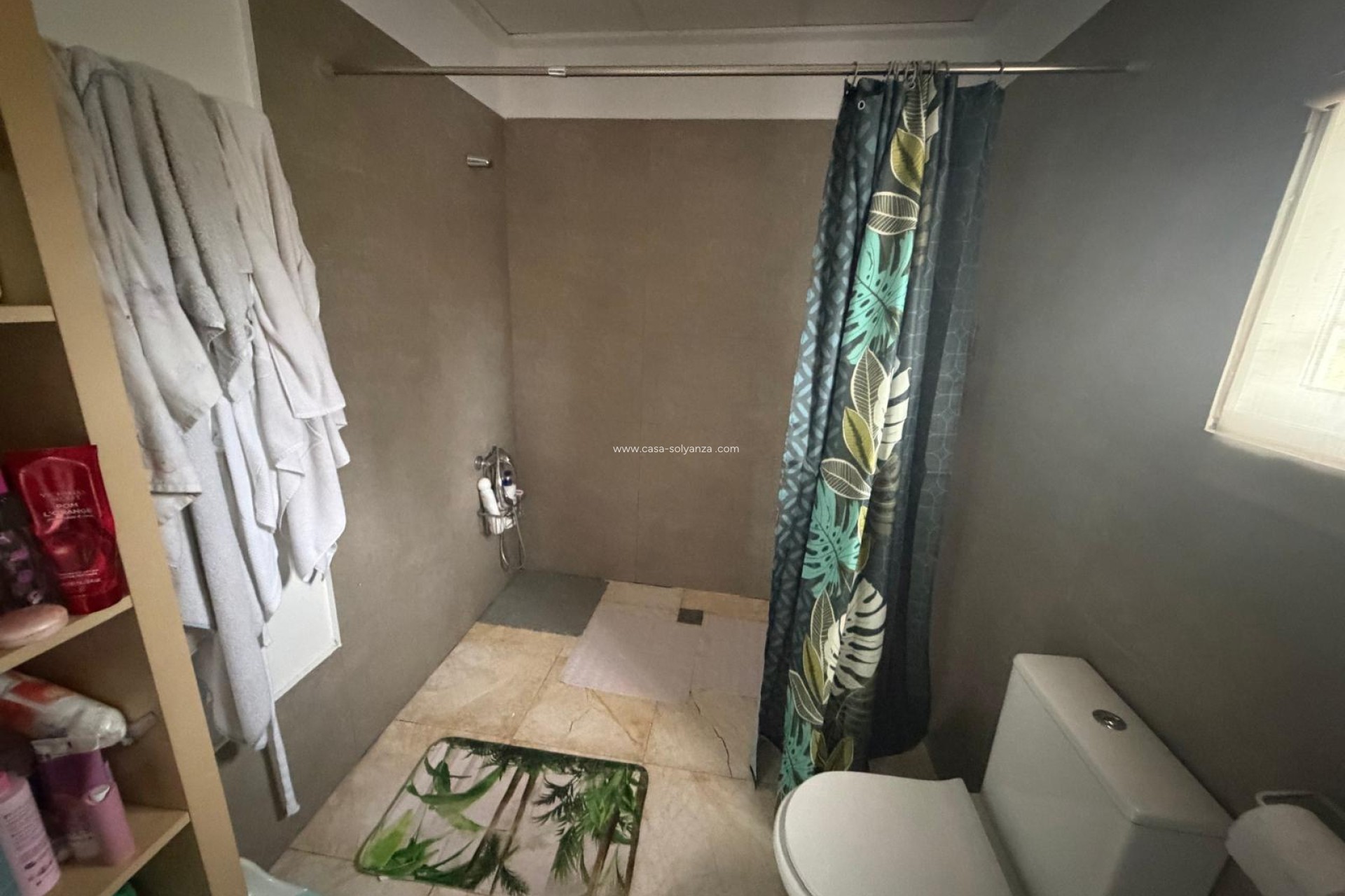 Wiederverkauf - Country Property/Finca - Orihuela - San Bartolomé