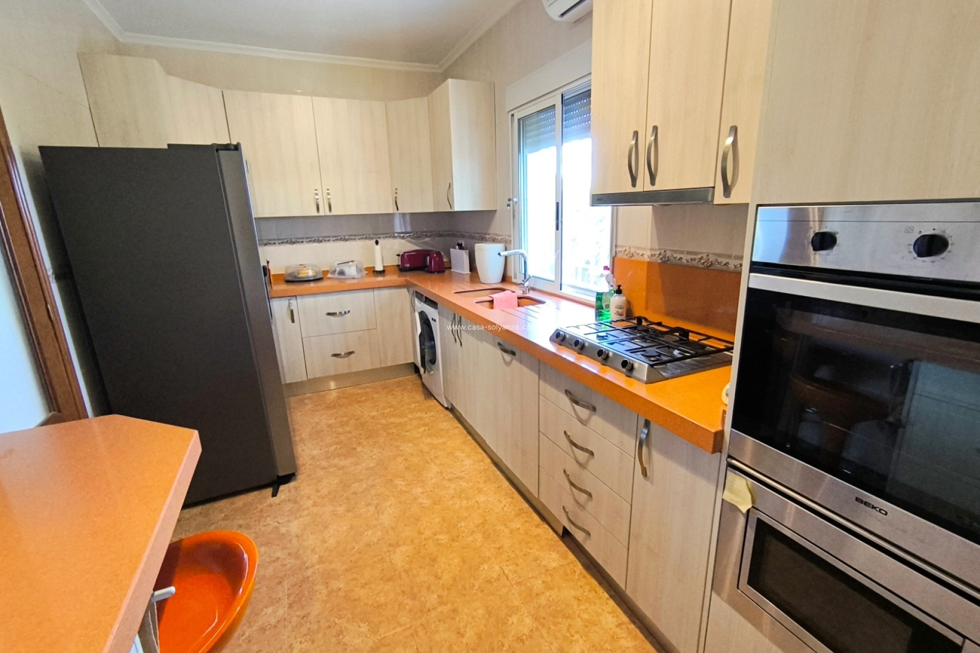 Wiederverkauf - Country Property/Finca - Orihuela