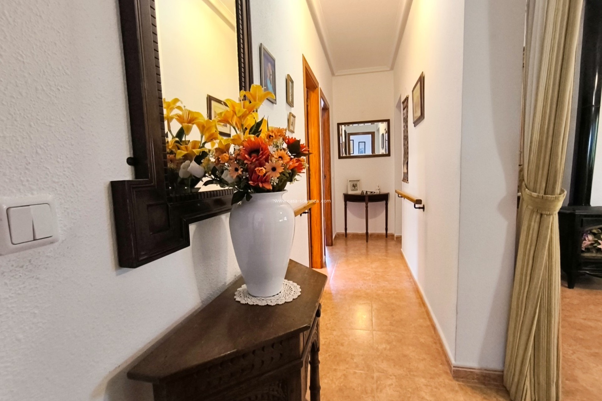 Wiederverkauf - Country Property/Finca - Orihuela