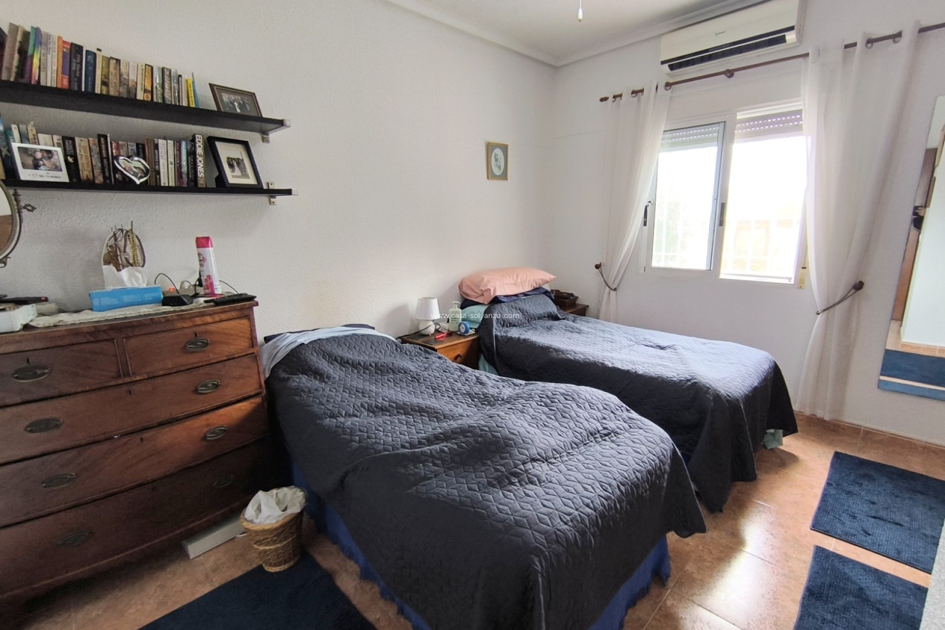 Wiederverkauf - Country Property/Finca - Orihuela