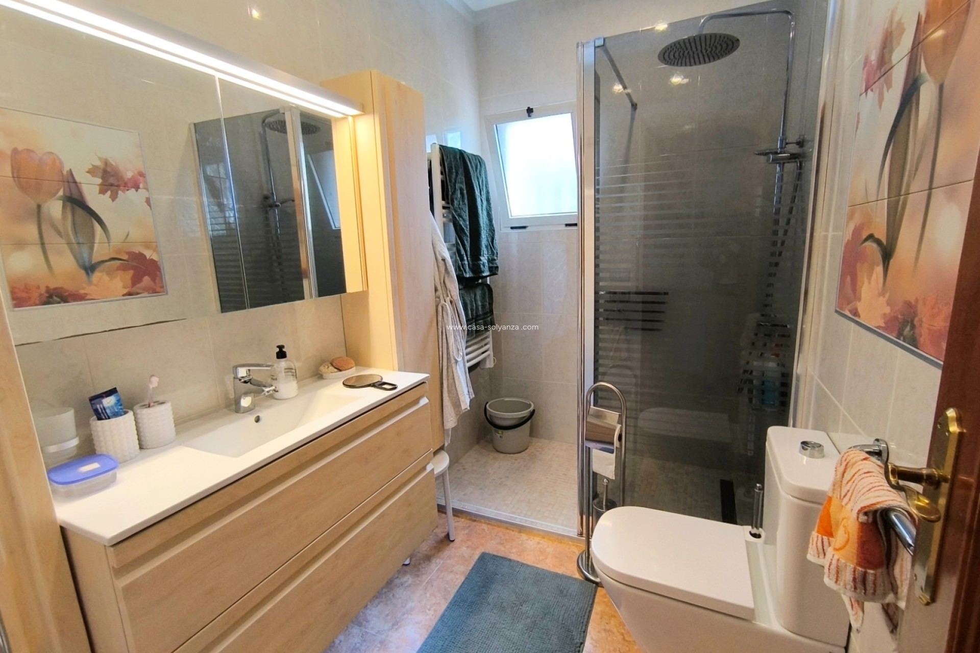 Wiederverkauf - Country Property/Finca - Orihuela