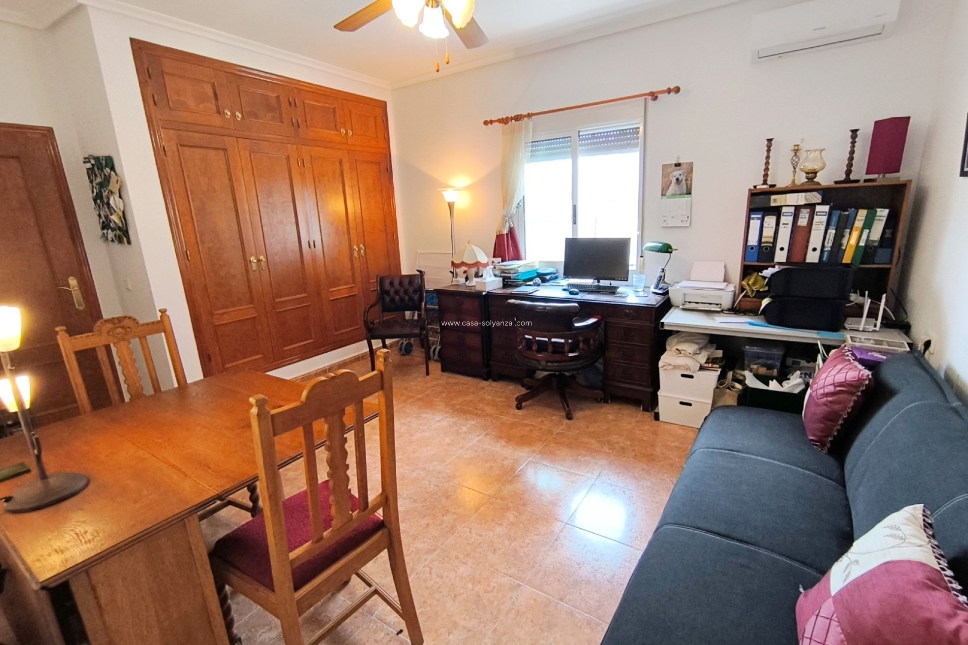 Wiederverkauf - Country Property/Finca - Orihuela