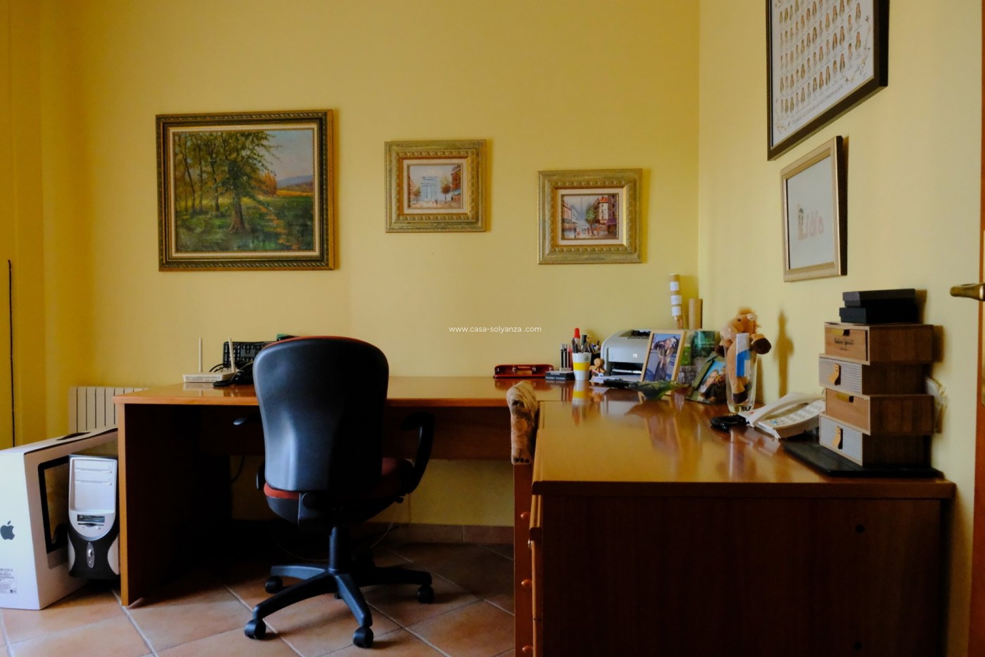 Wiederverkauf - Country Property/Finca - Orihuela