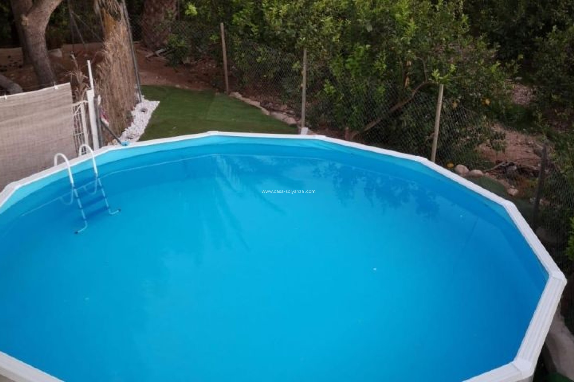 Wiederverkauf - Country Property/Finca - Orihuela