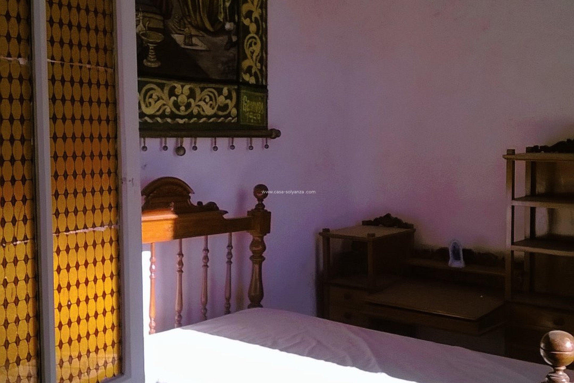 Wiederverkauf - Country Property/Finca - Orihuela