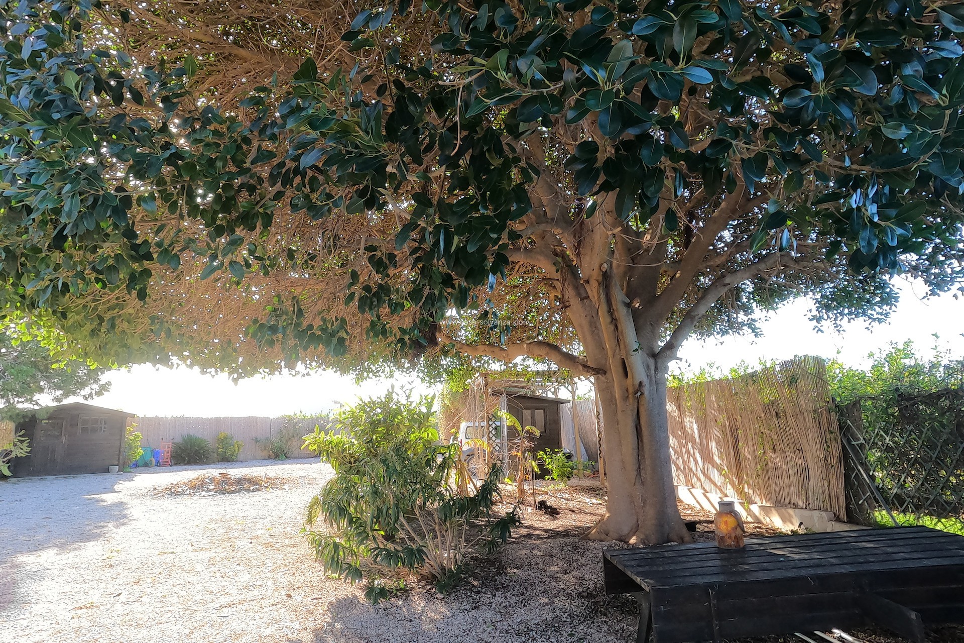 Wiederverkauf - Country Property/Finca - Orihuela