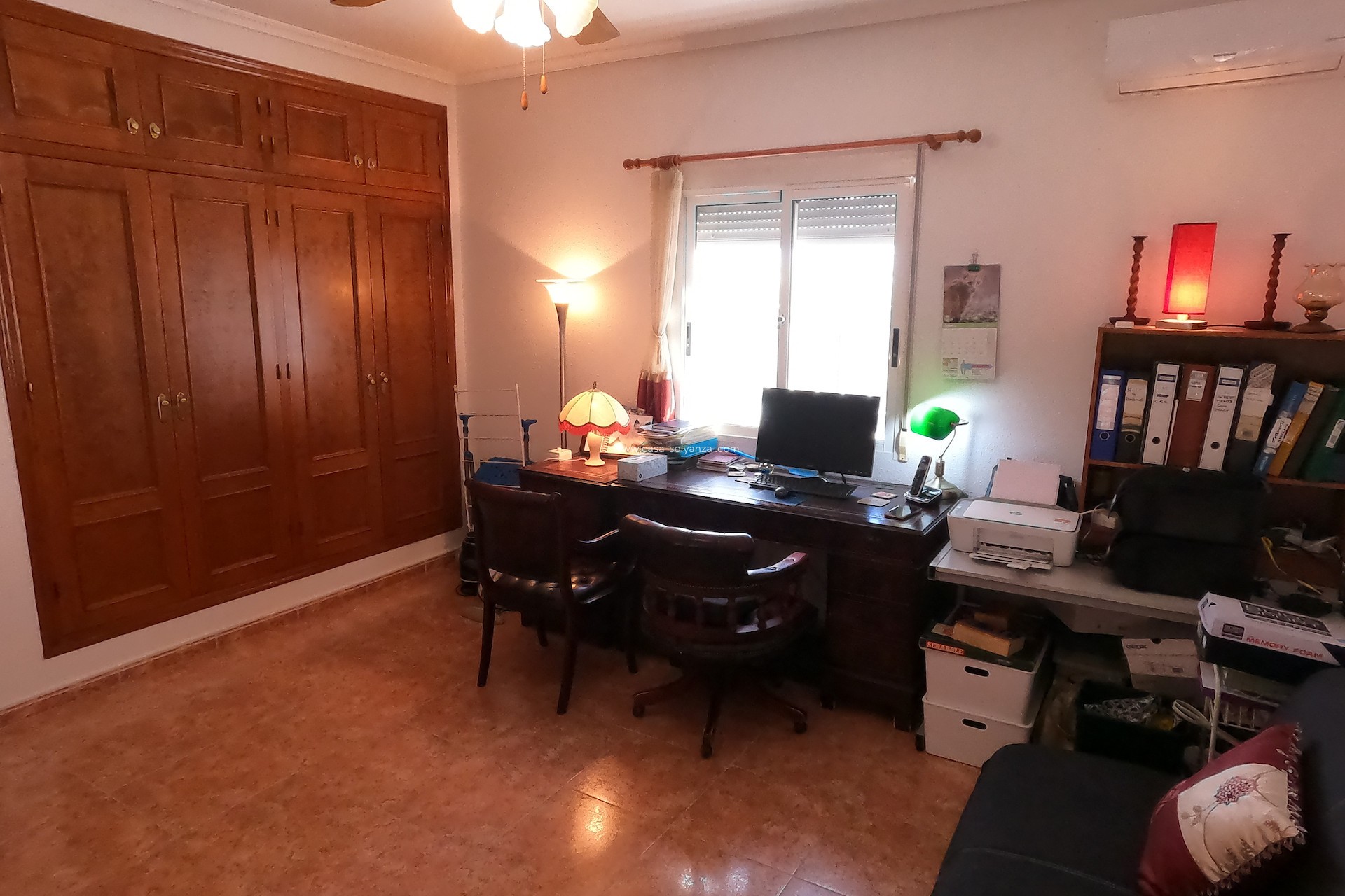 Wiederverkauf - Country Property/Finca - Orihuela