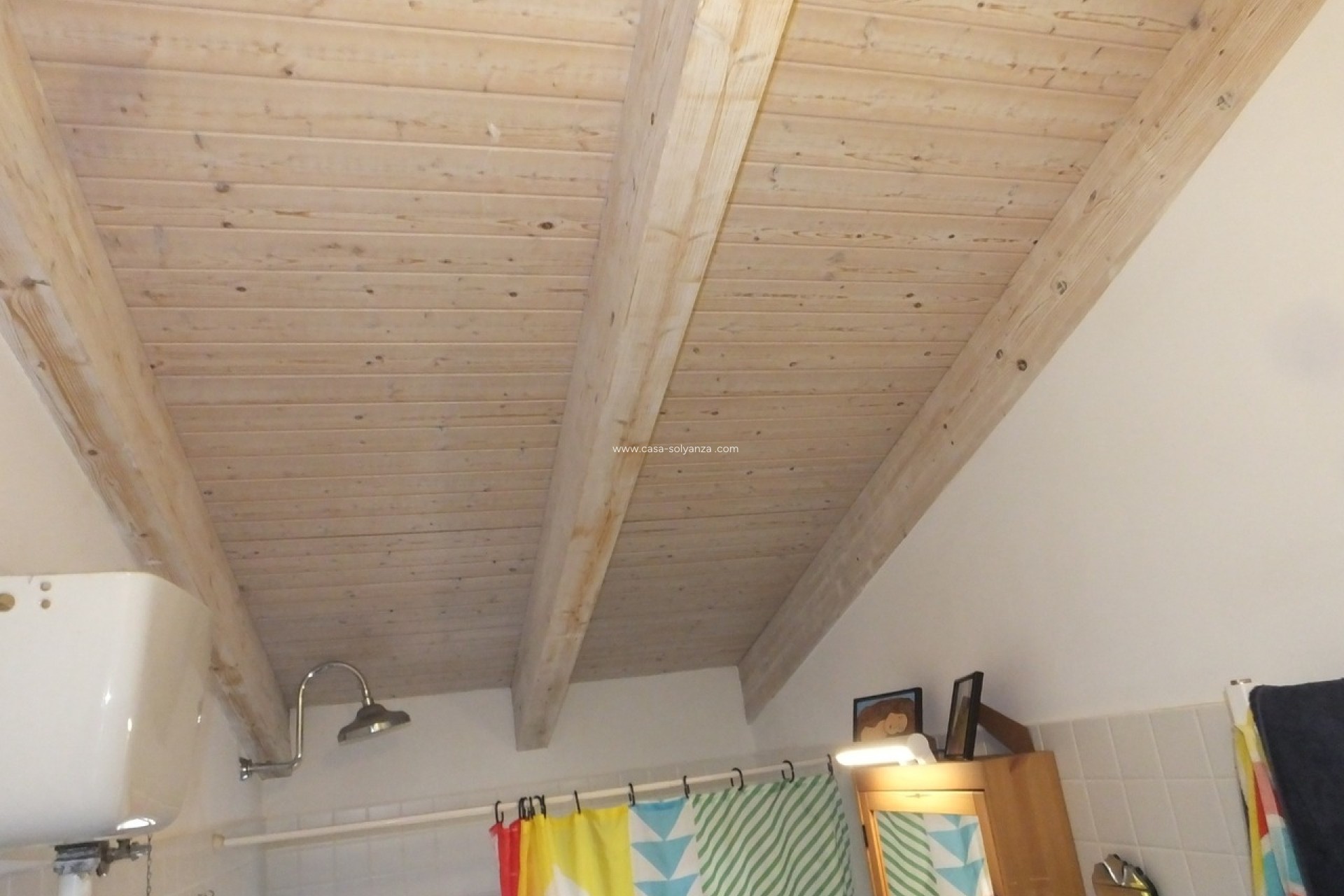 Wiederverkauf - Country Property/Finca - Pinoso - Inland