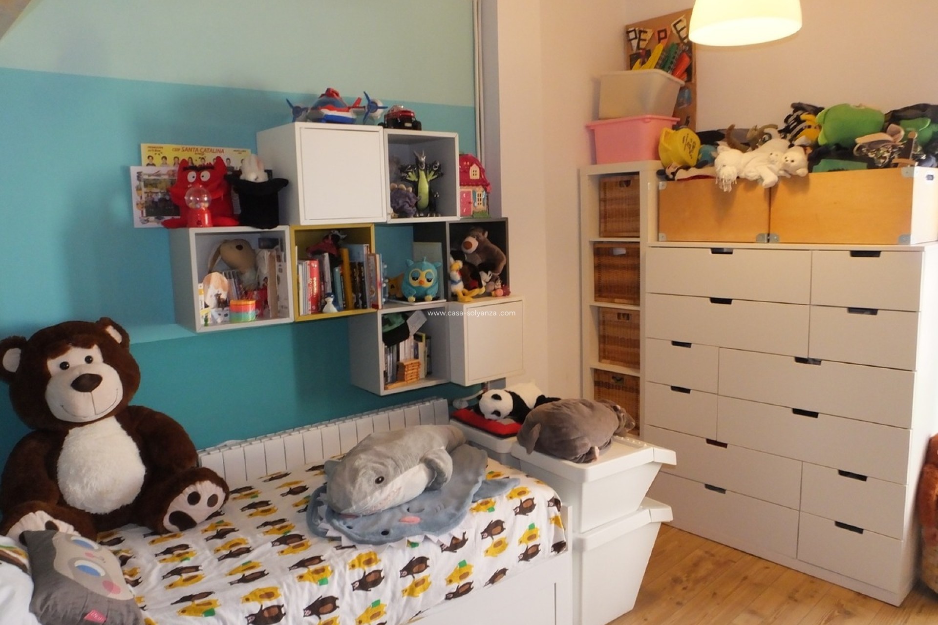 Wiederverkauf - Country Property/Finca - Pinoso - Inland