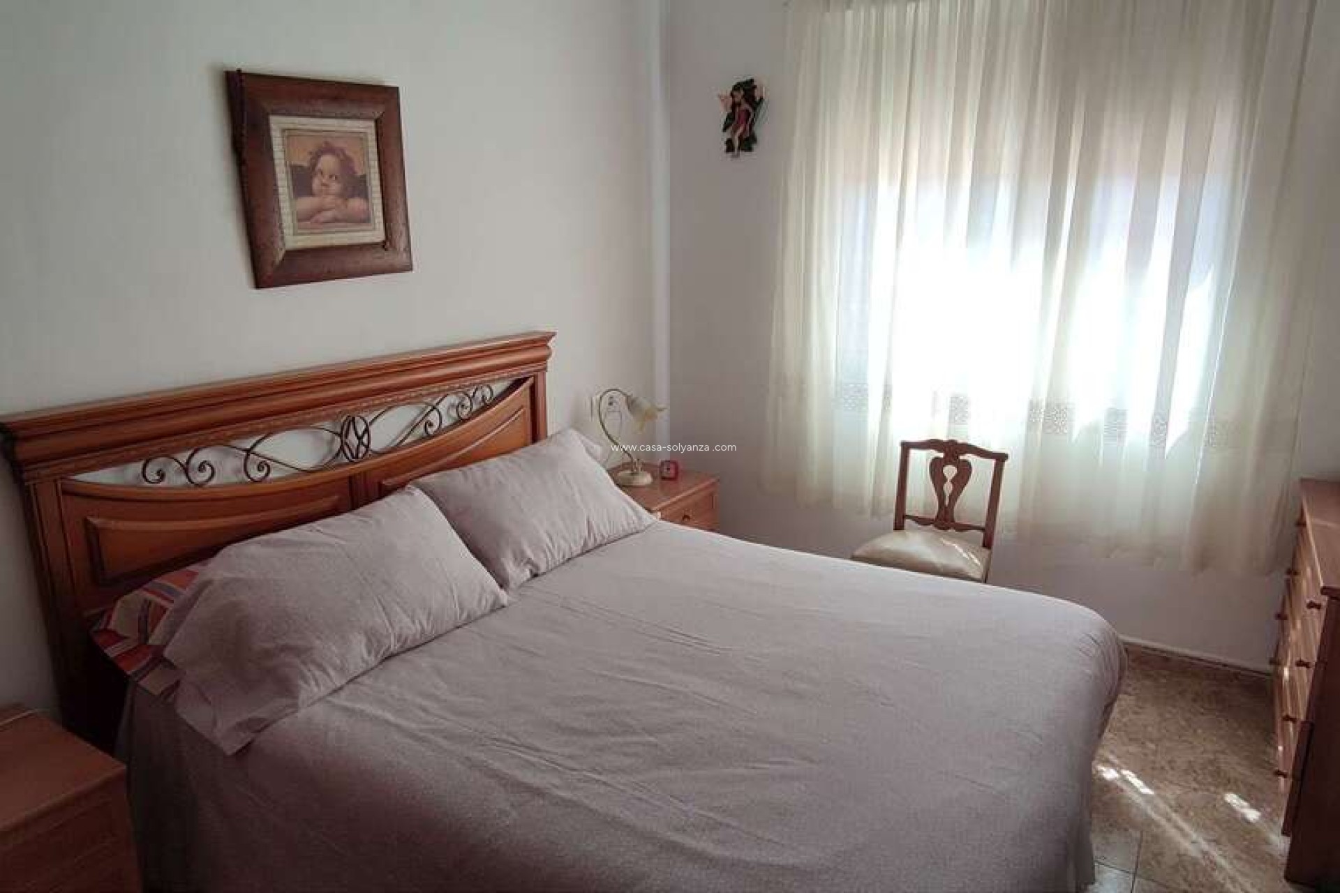 Wiederverkauf - Country Property/Finca - Pinoso - Inland