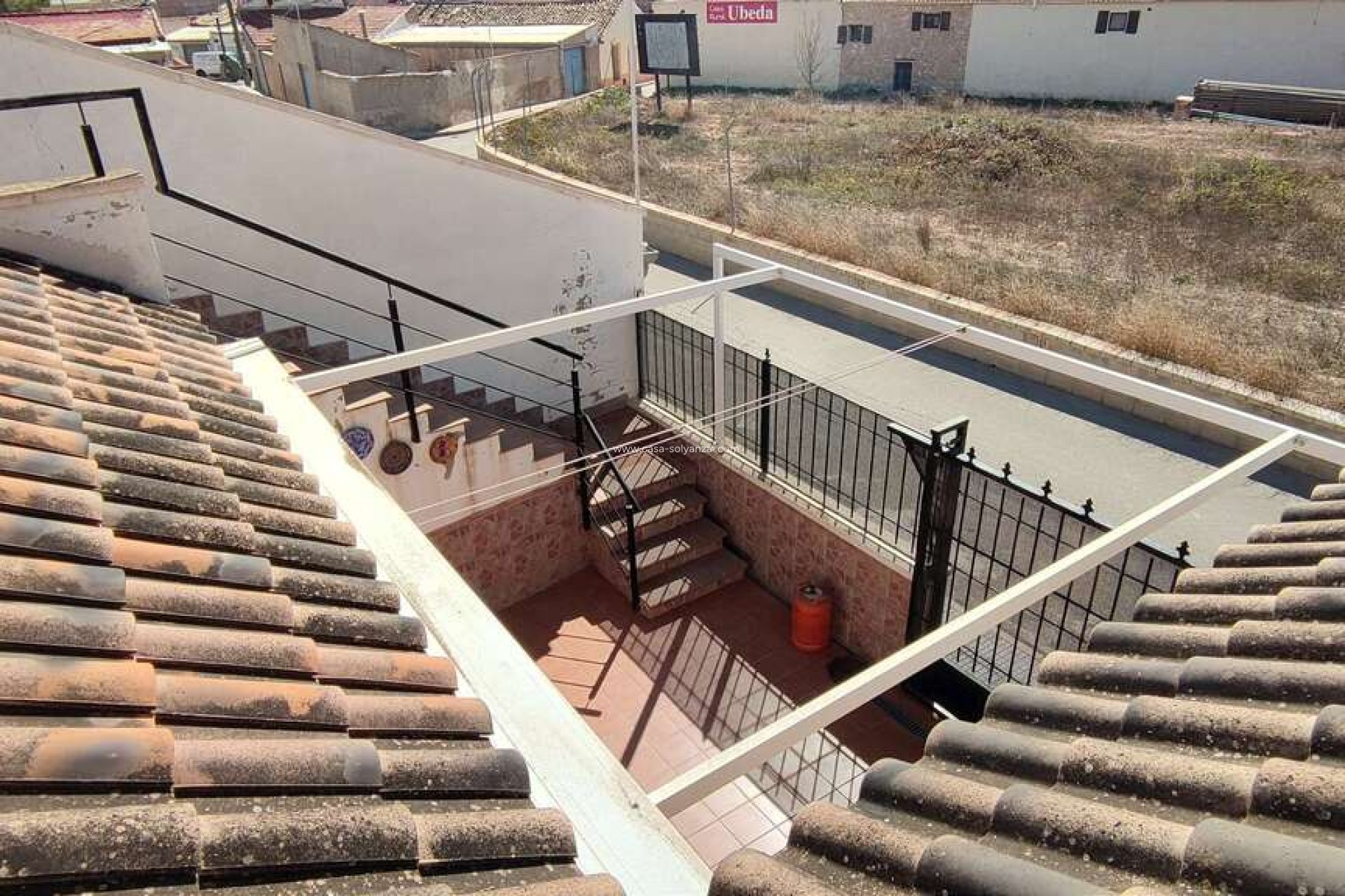 Wiederverkauf - Country Property/Finca - Pinoso - Inland