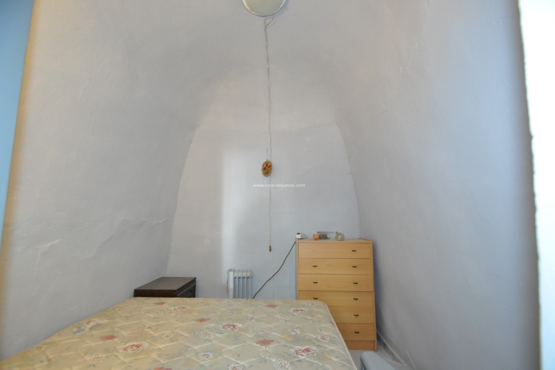 Wiederverkauf - Country Property/Finca - Pinoso - Inland