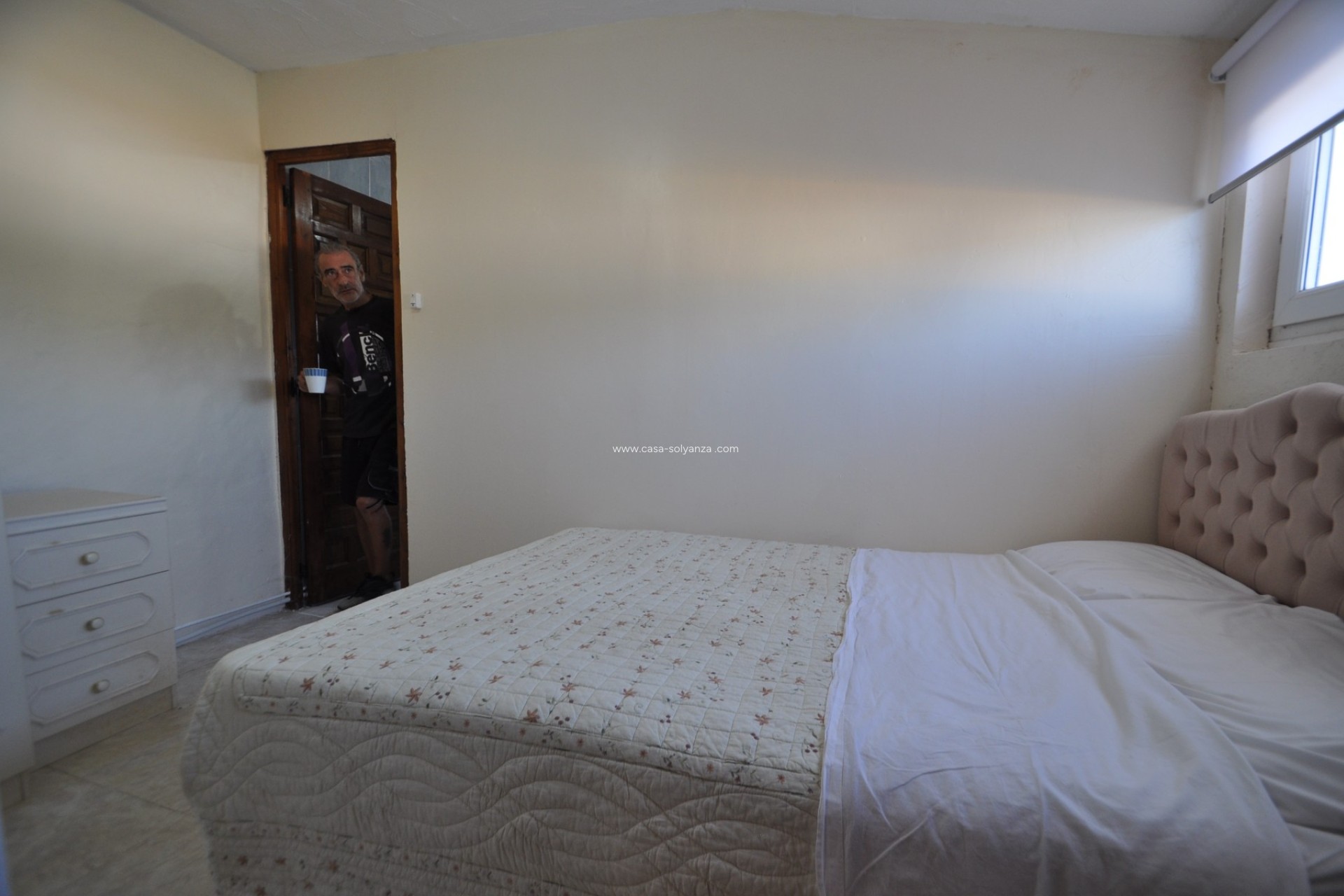 Wiederverkauf - Country Property/Finca - Pinoso - Inland