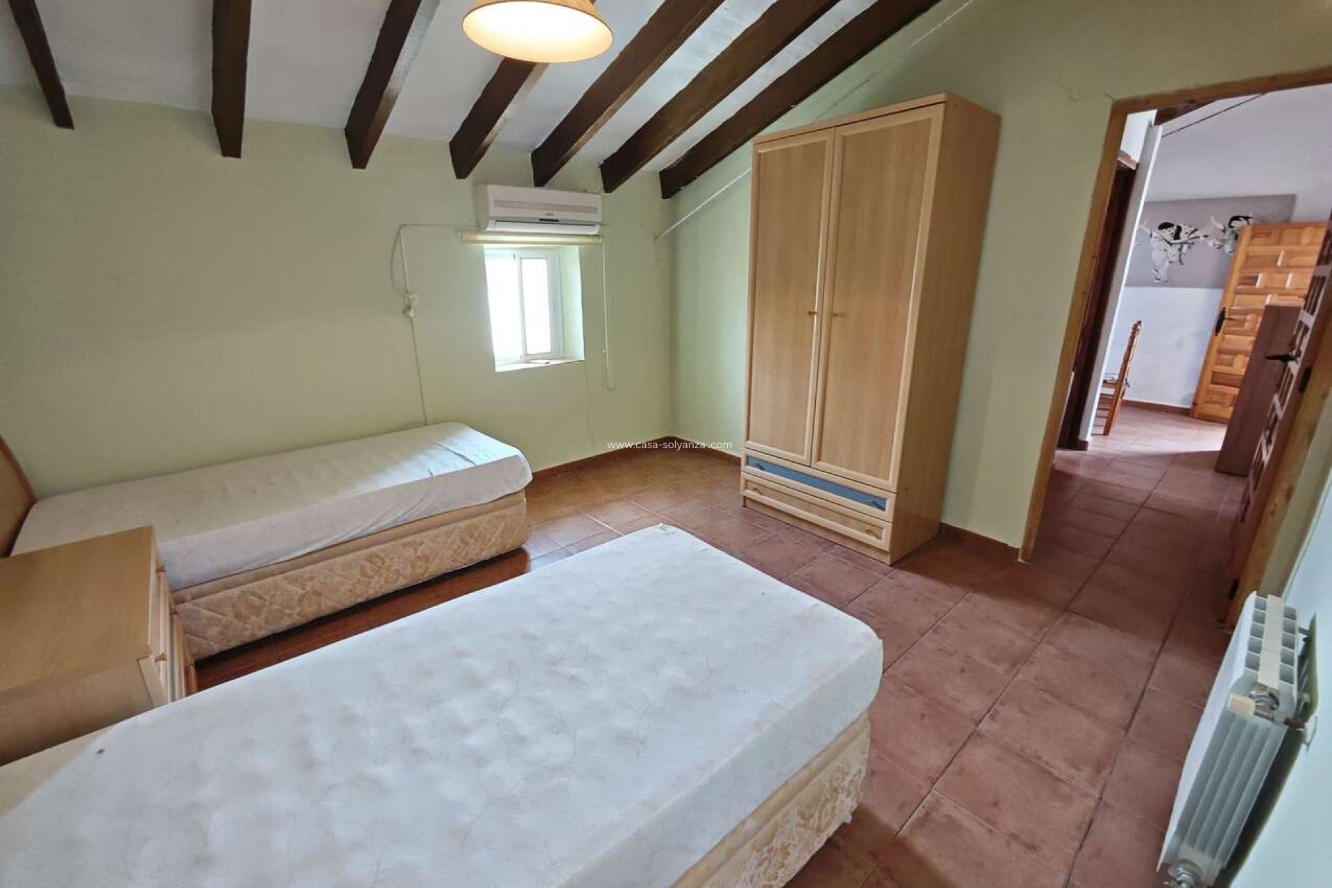 Wiederverkauf - Country Property/Finca - Raspay - Inland