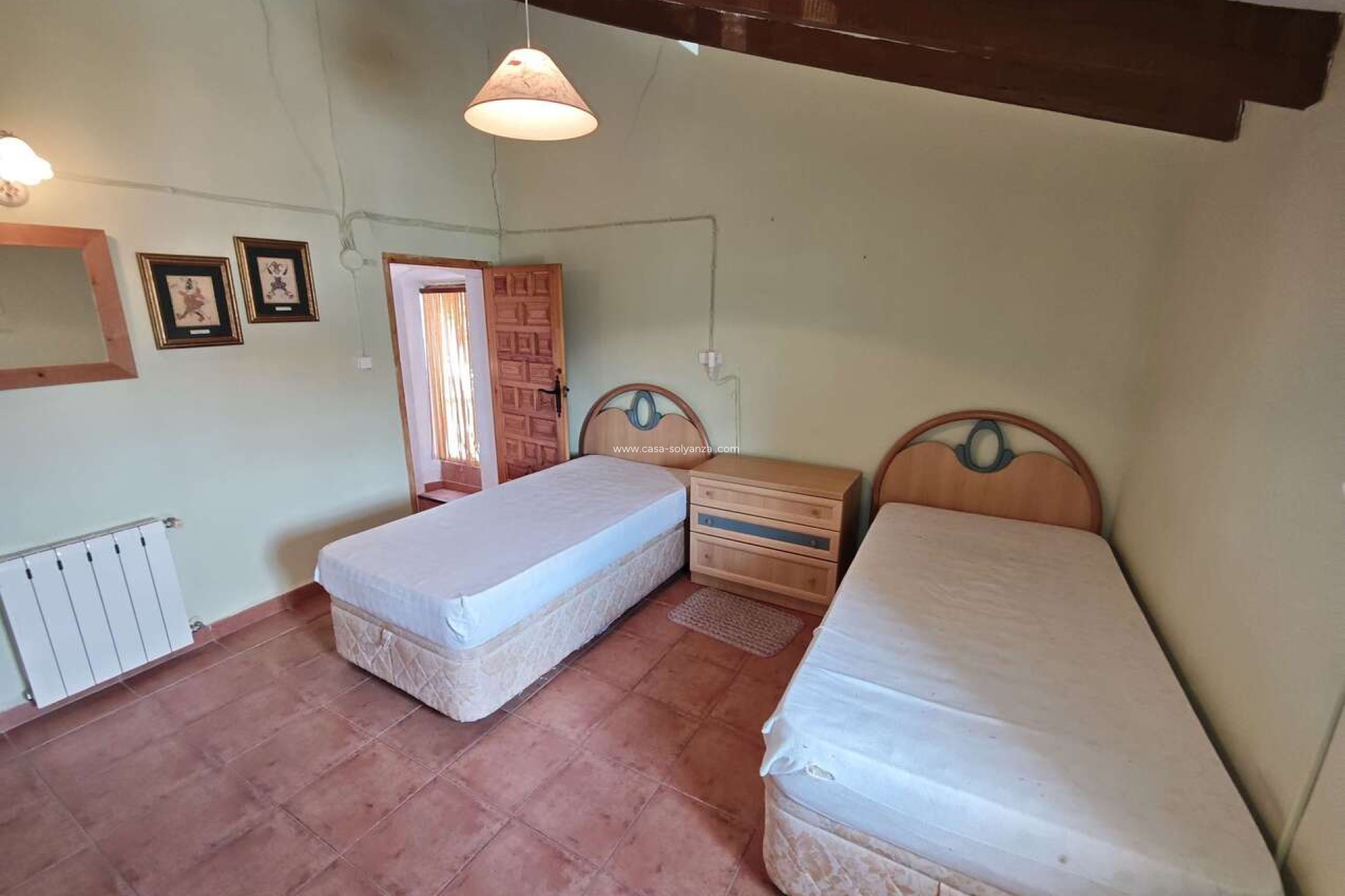 Wiederverkauf - Country Property/Finca - Raspay - Inland