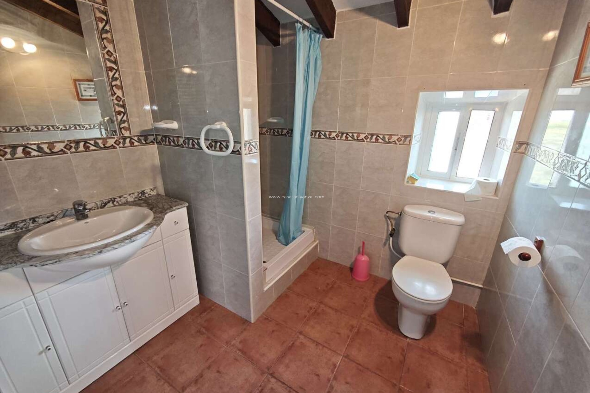 Wiederverkauf - Country Property/Finca - Raspay - Inland