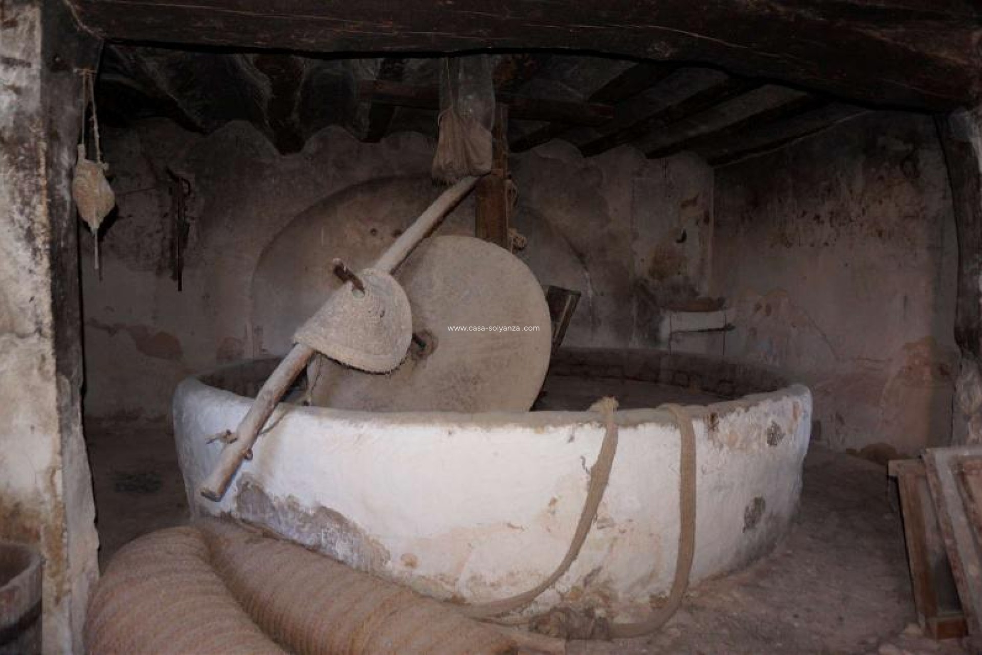 Wiederverkauf - Country Property/Finca - Raspay - Inland