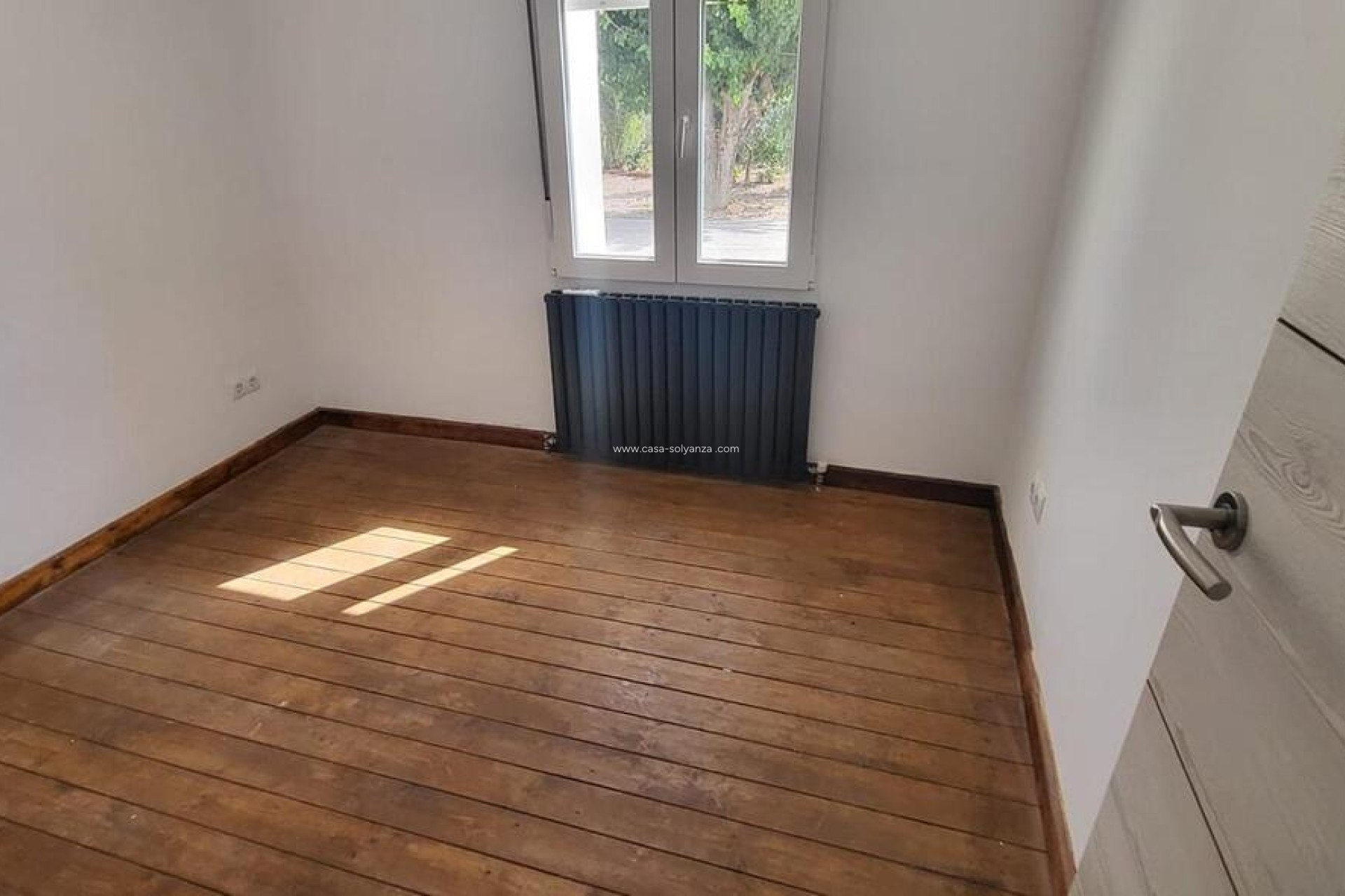 Wiederverkauf - Country Property/Finca - Raspay - Inland