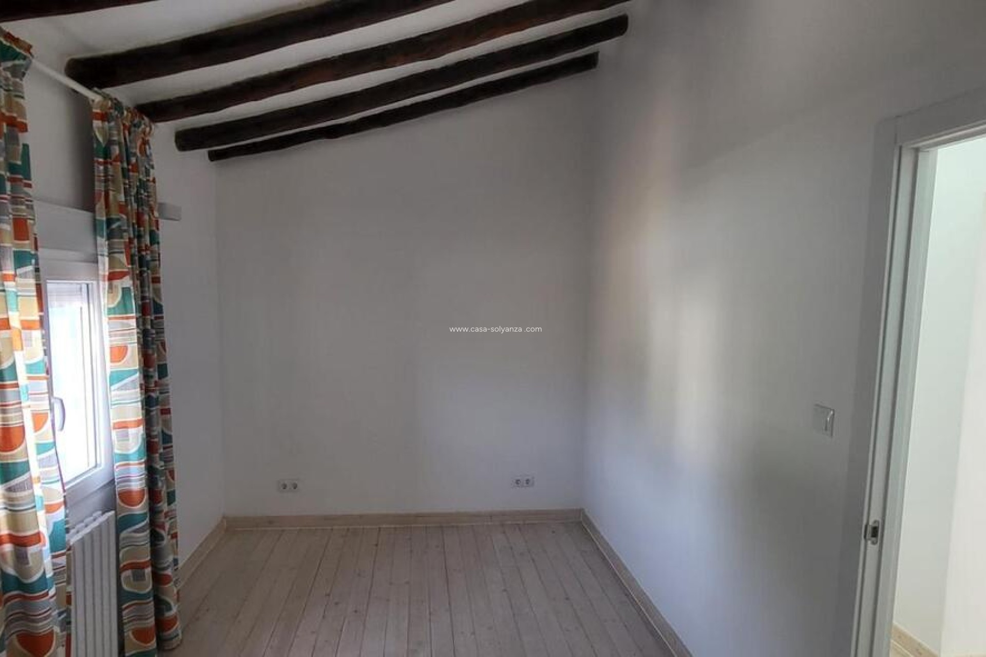 Wiederverkauf - Country Property/Finca - Raspay - Inland