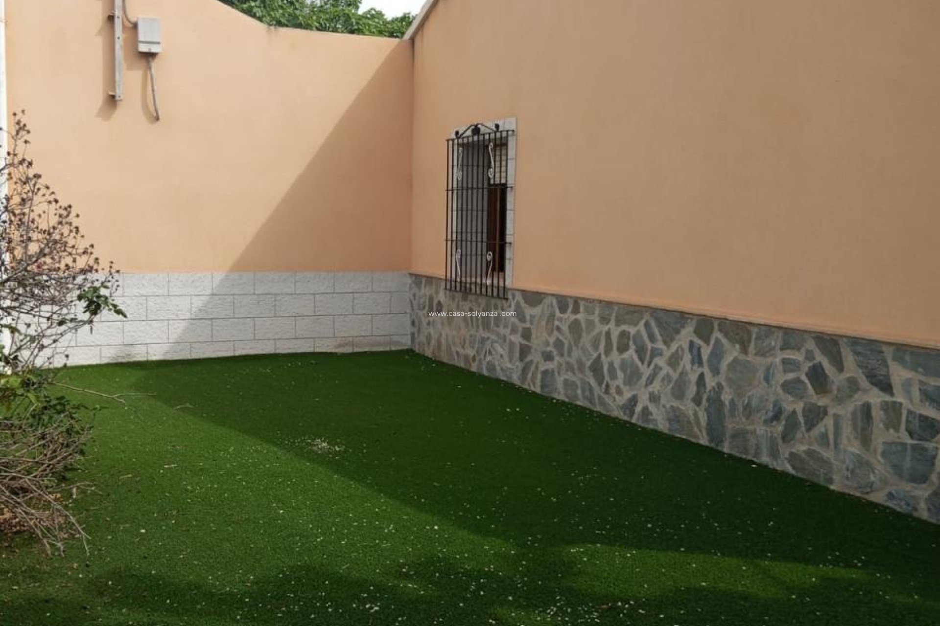 Wiederverkauf - Country Property/Finca - Redován - Inland