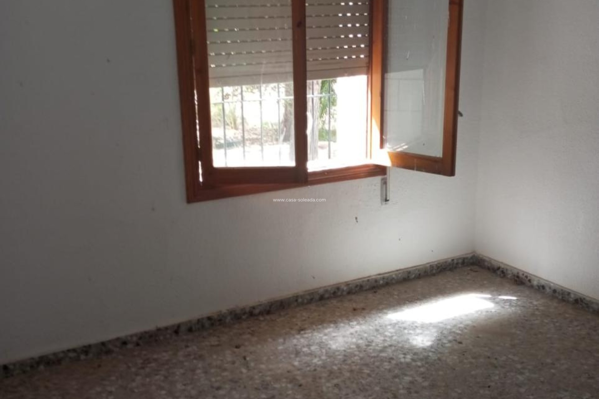 Wiederverkauf - Country Property/Finca - Redován - Inland