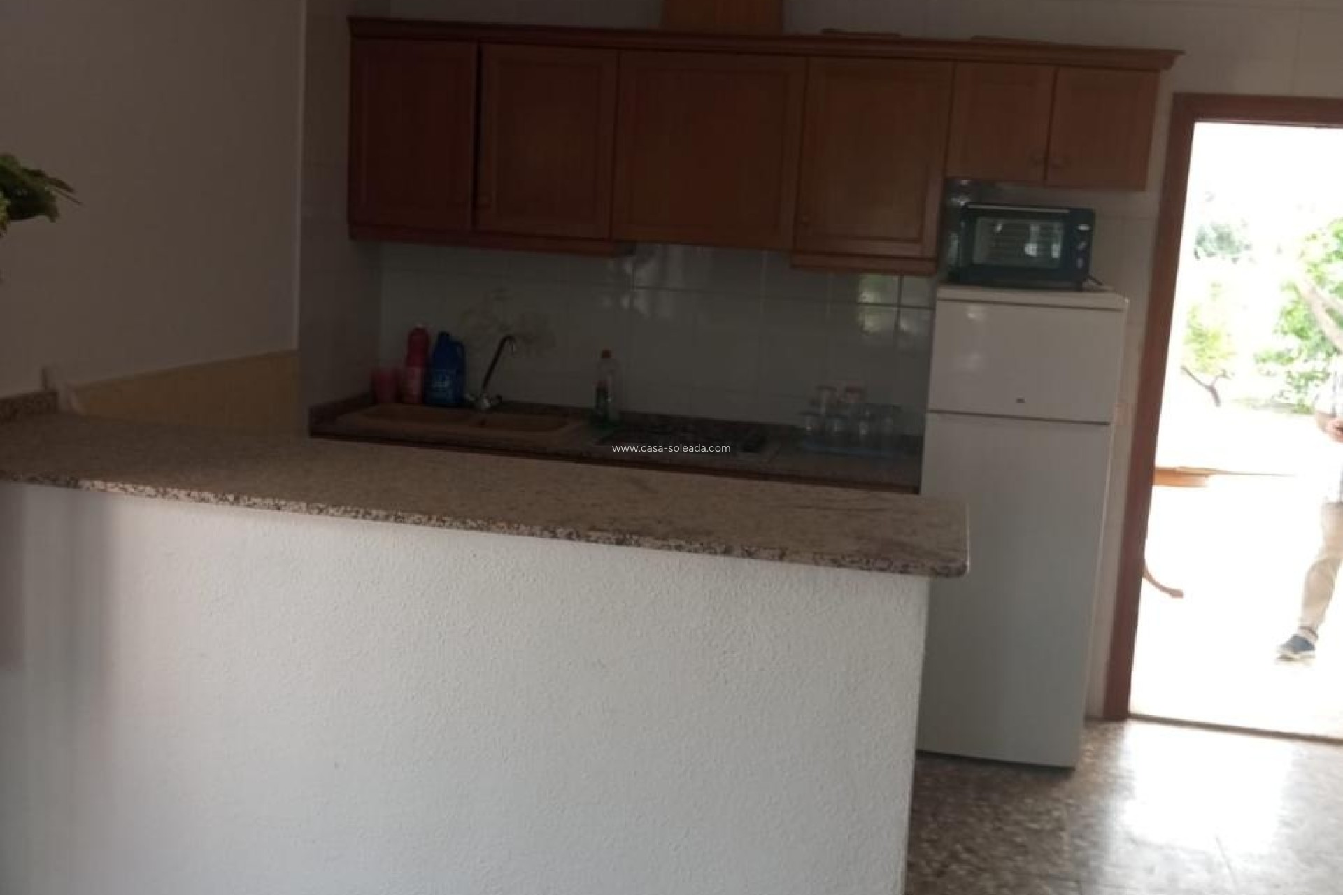 Wiederverkauf - Country Property/Finca - Redován - Inland